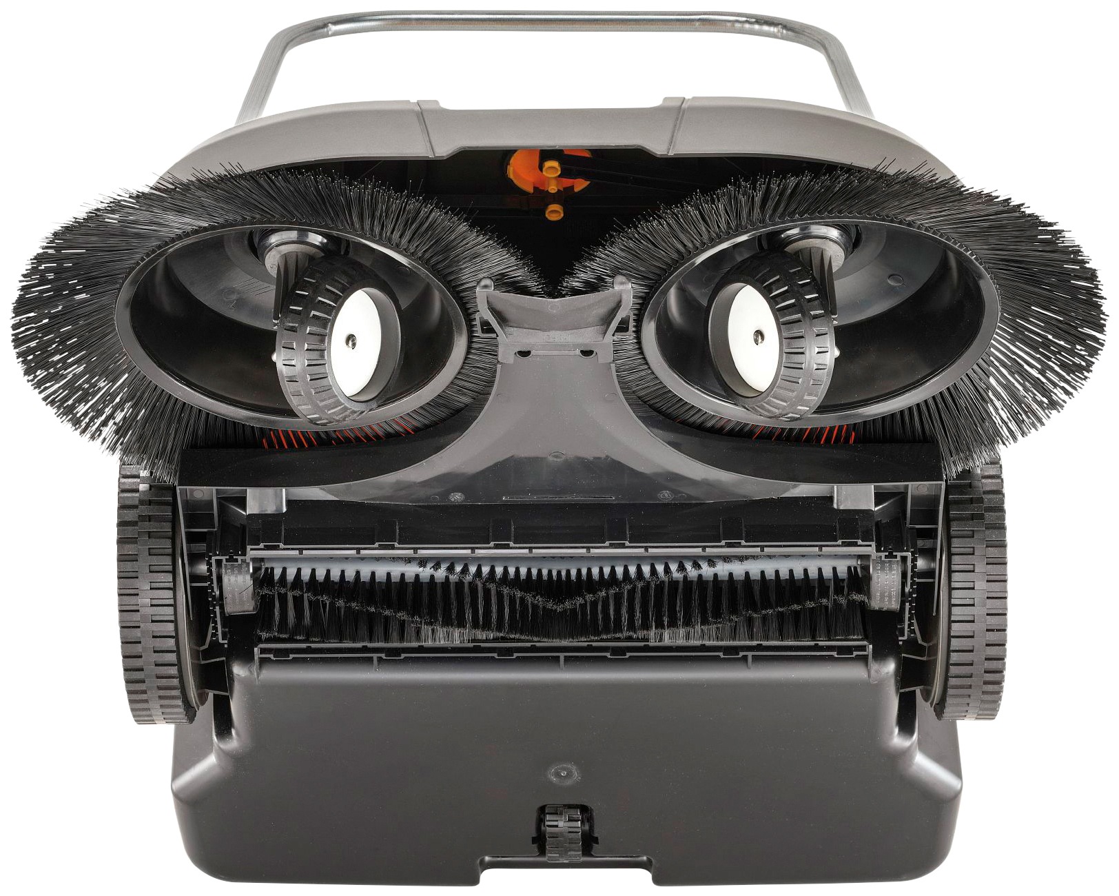 STIGA GARDEN Handkehrmaschine »SWP 475«