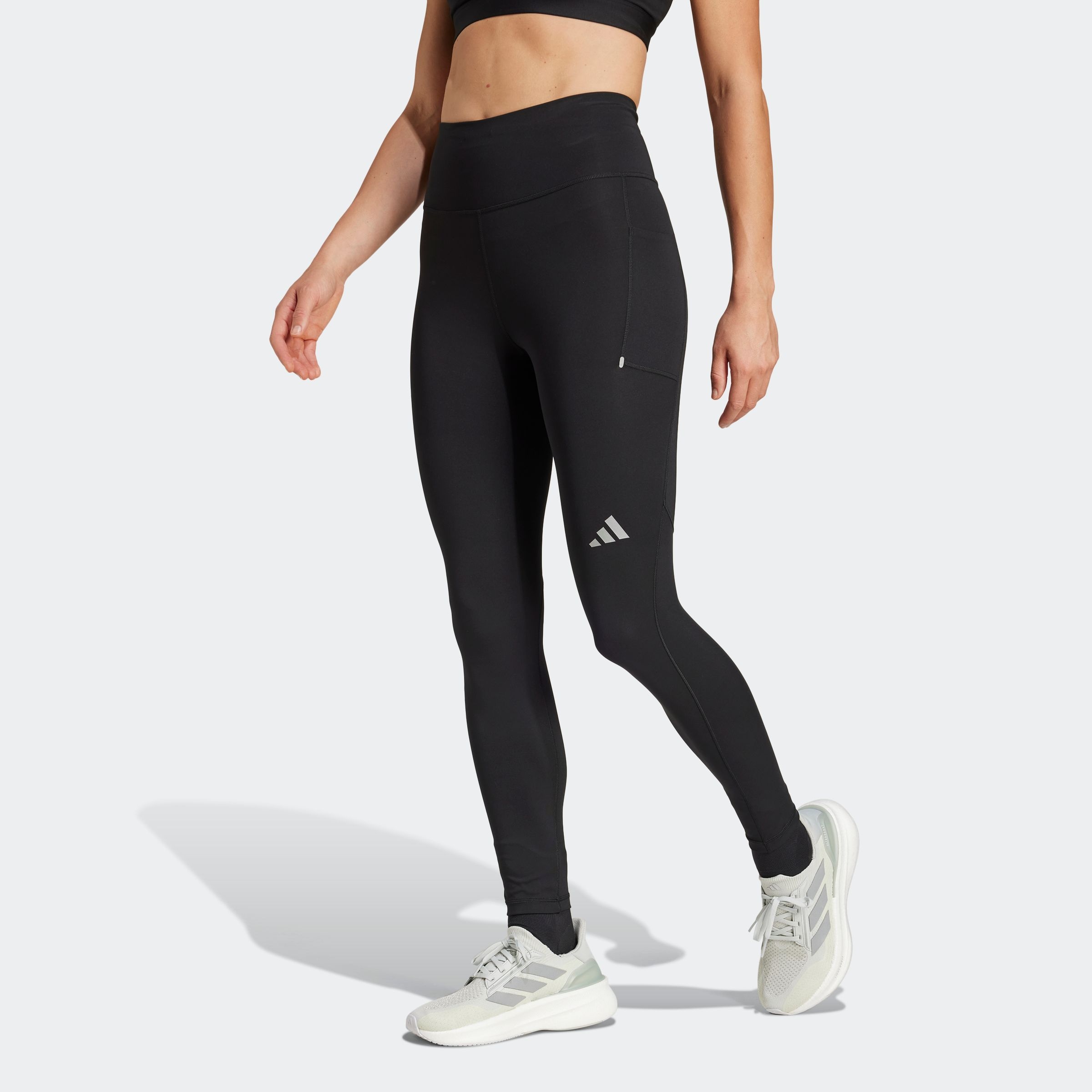 adidas Performance Lauftights "ULTIMATE 7/8 L" günstig online kaufen