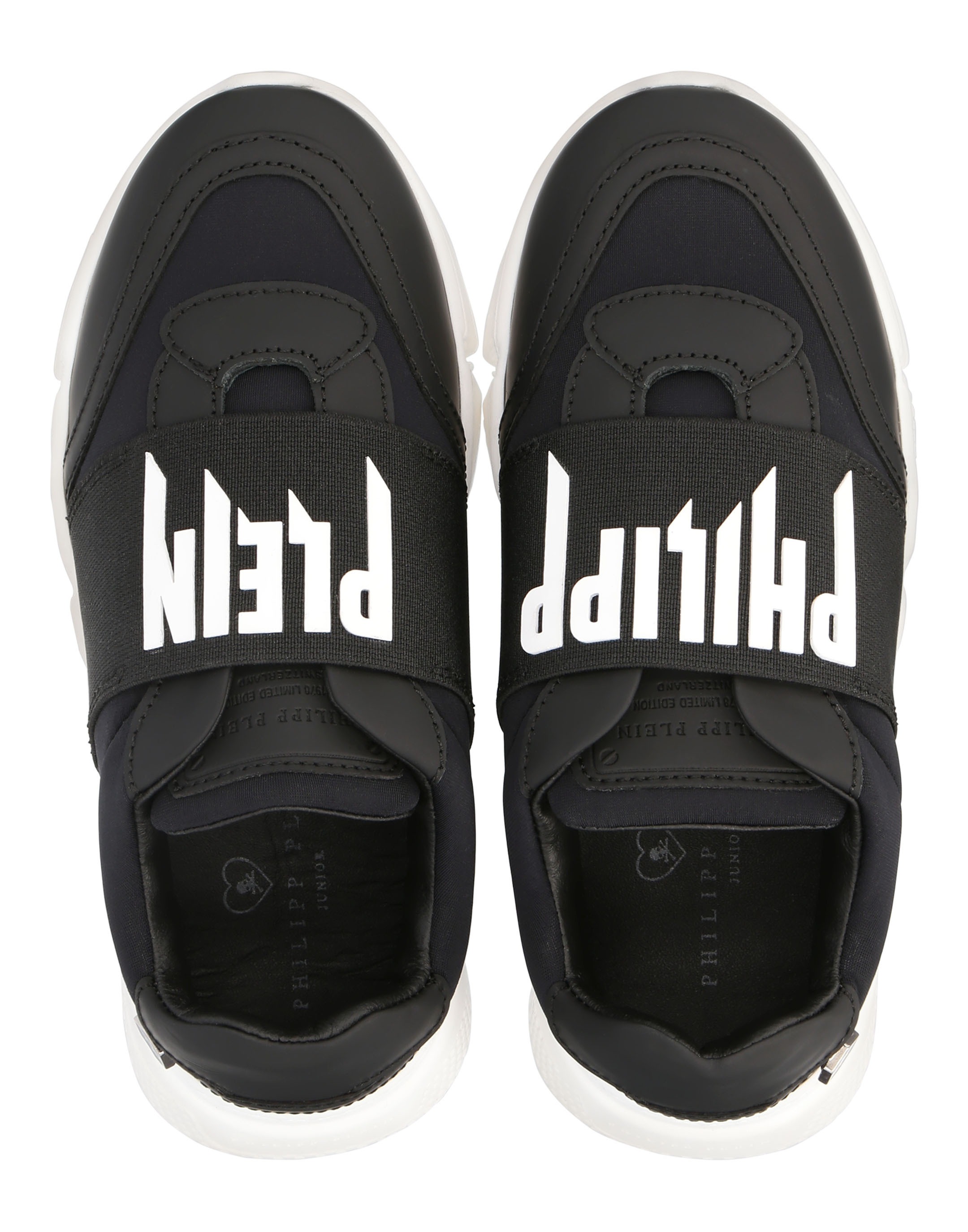 Thumbnail - PHILIPP PLEIN Sneaker "Runner Rock PP"