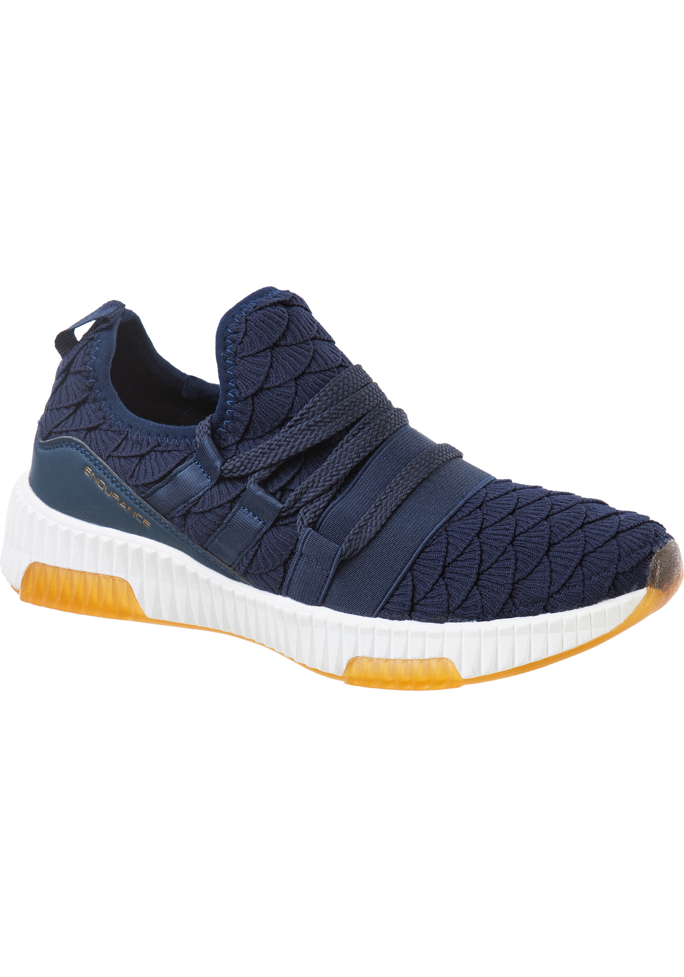 ENDURANCE Sneaker »URIBAY W LITE«, im sportlich-schicken Style