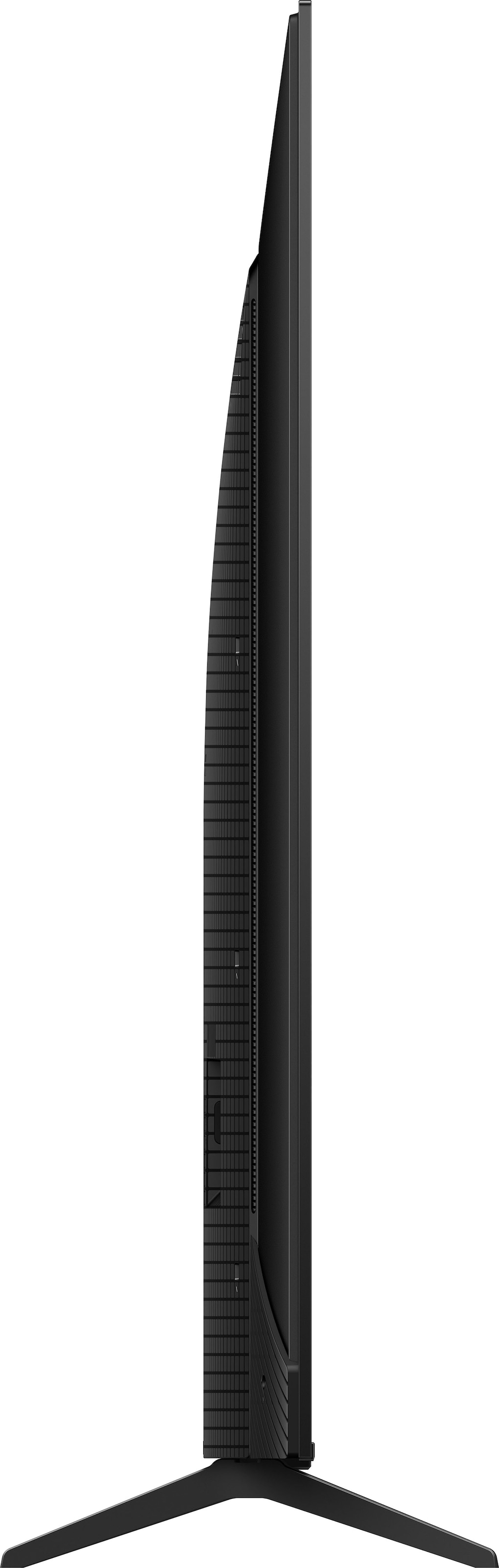 TCL QLED-Fernseher »75P71KX1«, 4K Ultra HD, Google TV-Smart-TV, Multi-HDR, Dolby Vision, Smart TV, Apple TV, Dolby Atmos, Slim Design