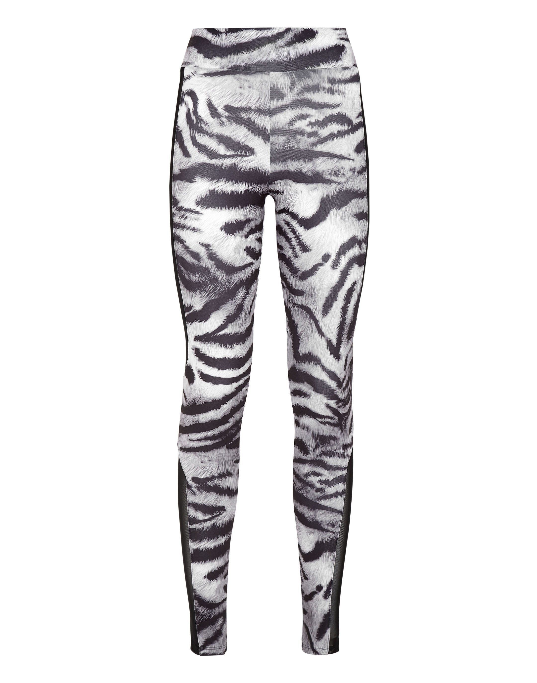 PLEIN SPORT Leggings »Tiger«