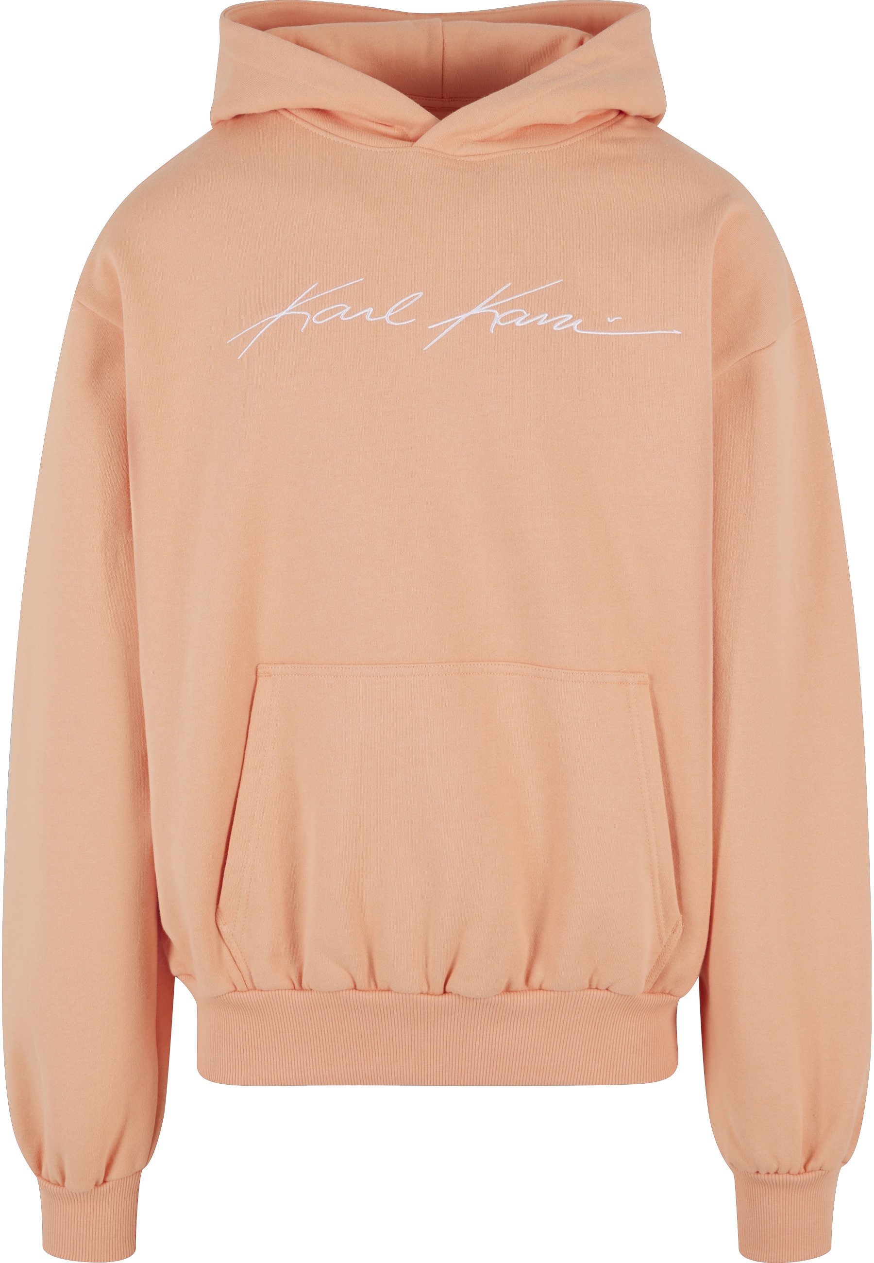 Karl Kani Kapuzensweatshirt "Karl Kani Herren", 1