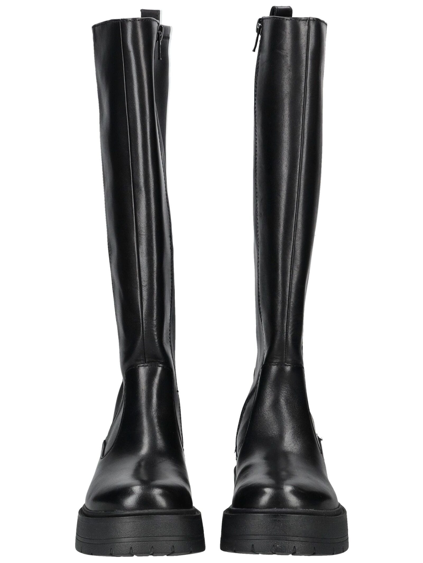 Geox Stiefel »Geox Stiefel Leder/Synthetik«