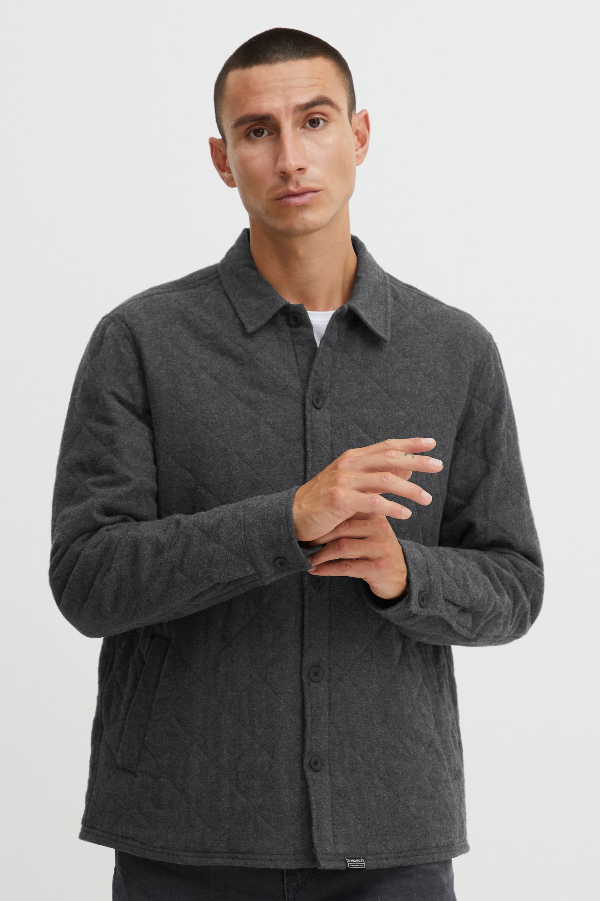 11 Project Kurzjacke »Kurzjacke PRChad«, ohne Kapuze