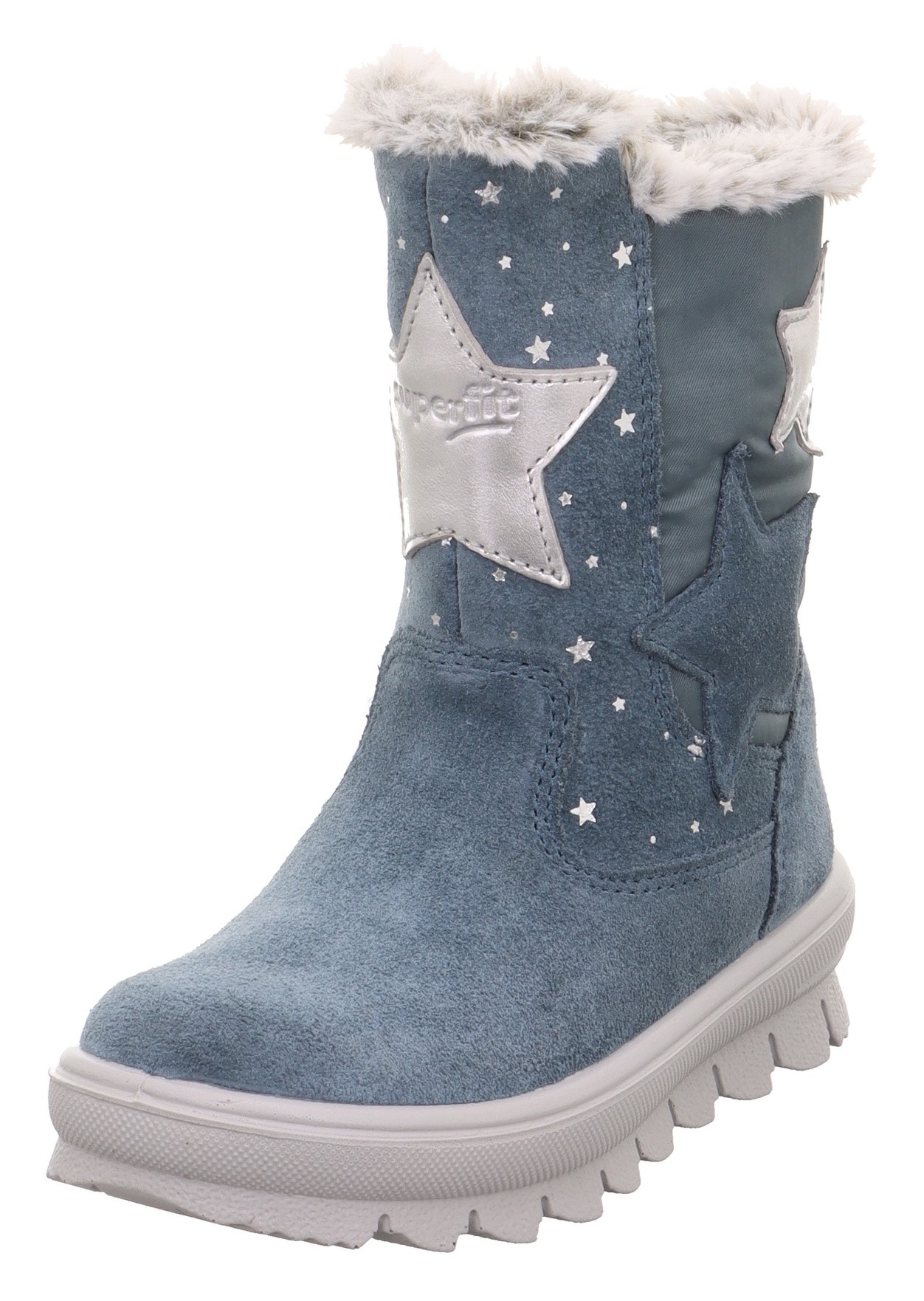 Superfit Winterstiefel "FLAVIA WMS: Mittel" Snowboots mit wasserdichter GOR günstig online kaufen