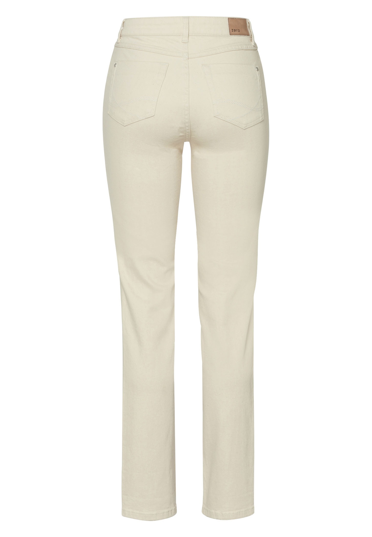 Zero Slim-fit-Jeans »zero Jeans Slim Fit Style Orlando 32 Inch«