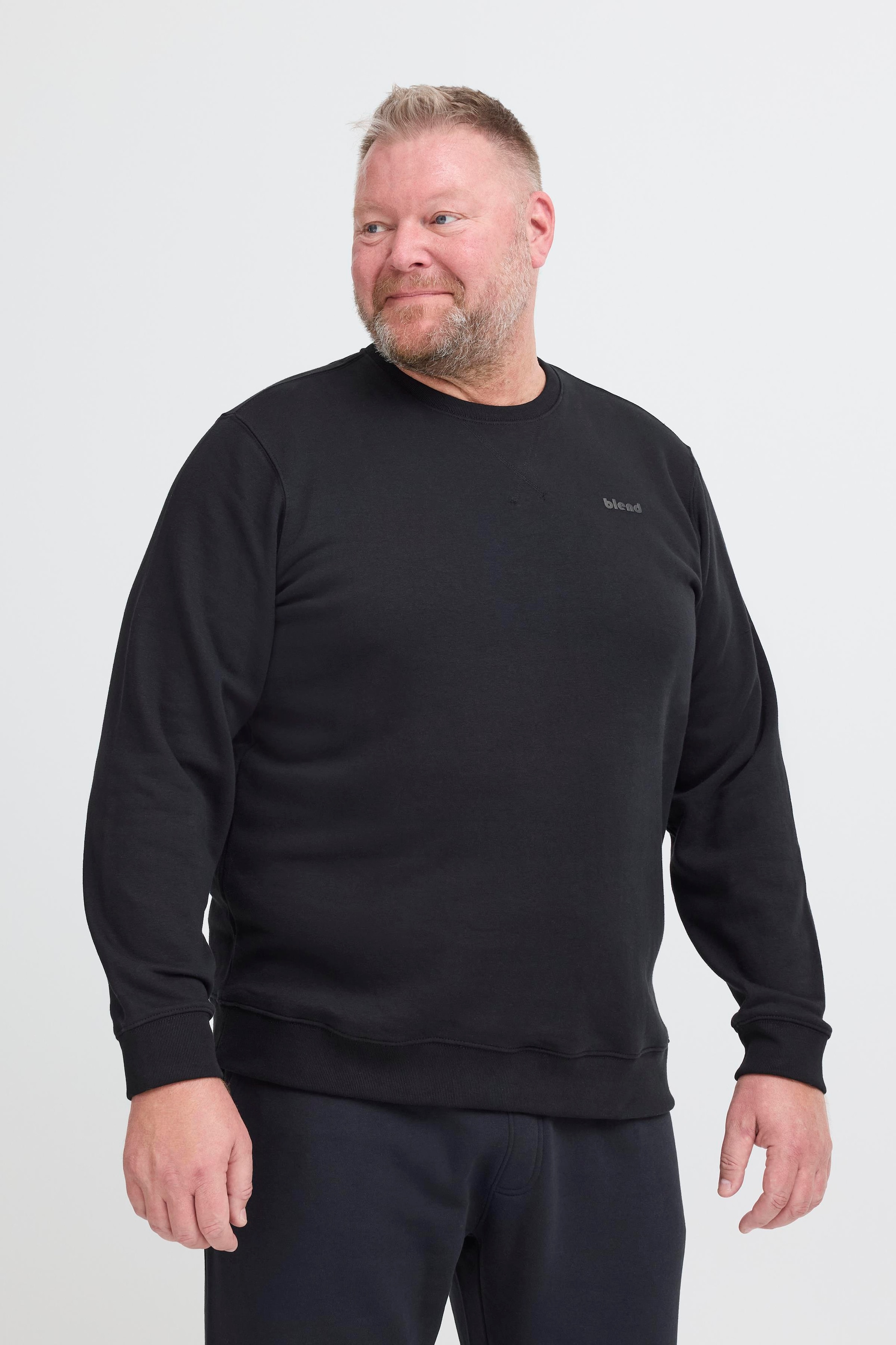 Blend Sweatshirt "Sweatshirt" günstig online kaufen