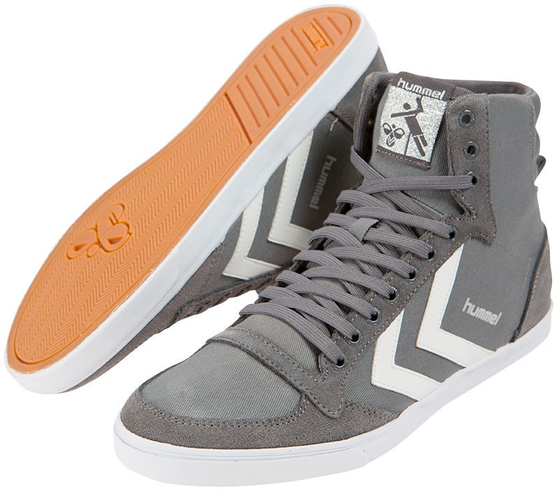 hummel Sneaker "SLIMMER STADIL HIGH" günstig online kaufen