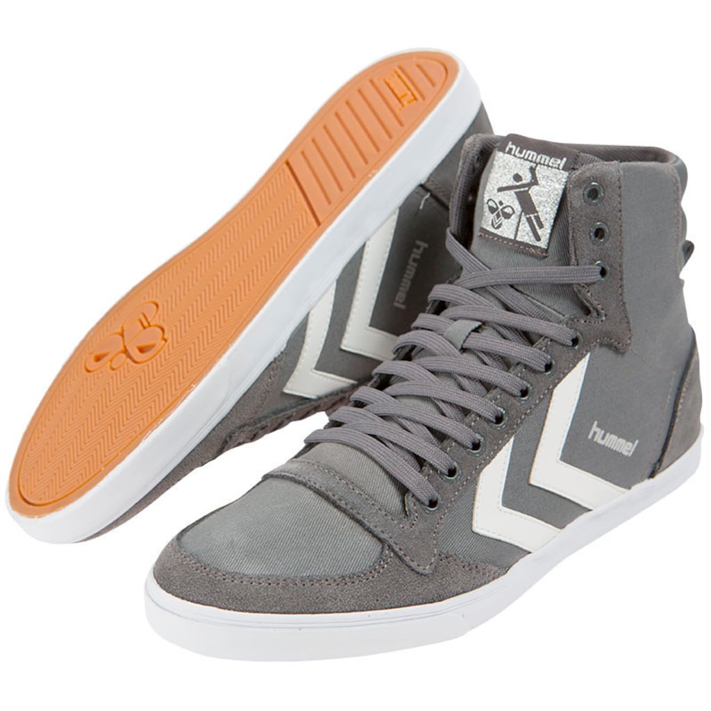 hummel Sneaker »SLIMMER STADIL HIGH«