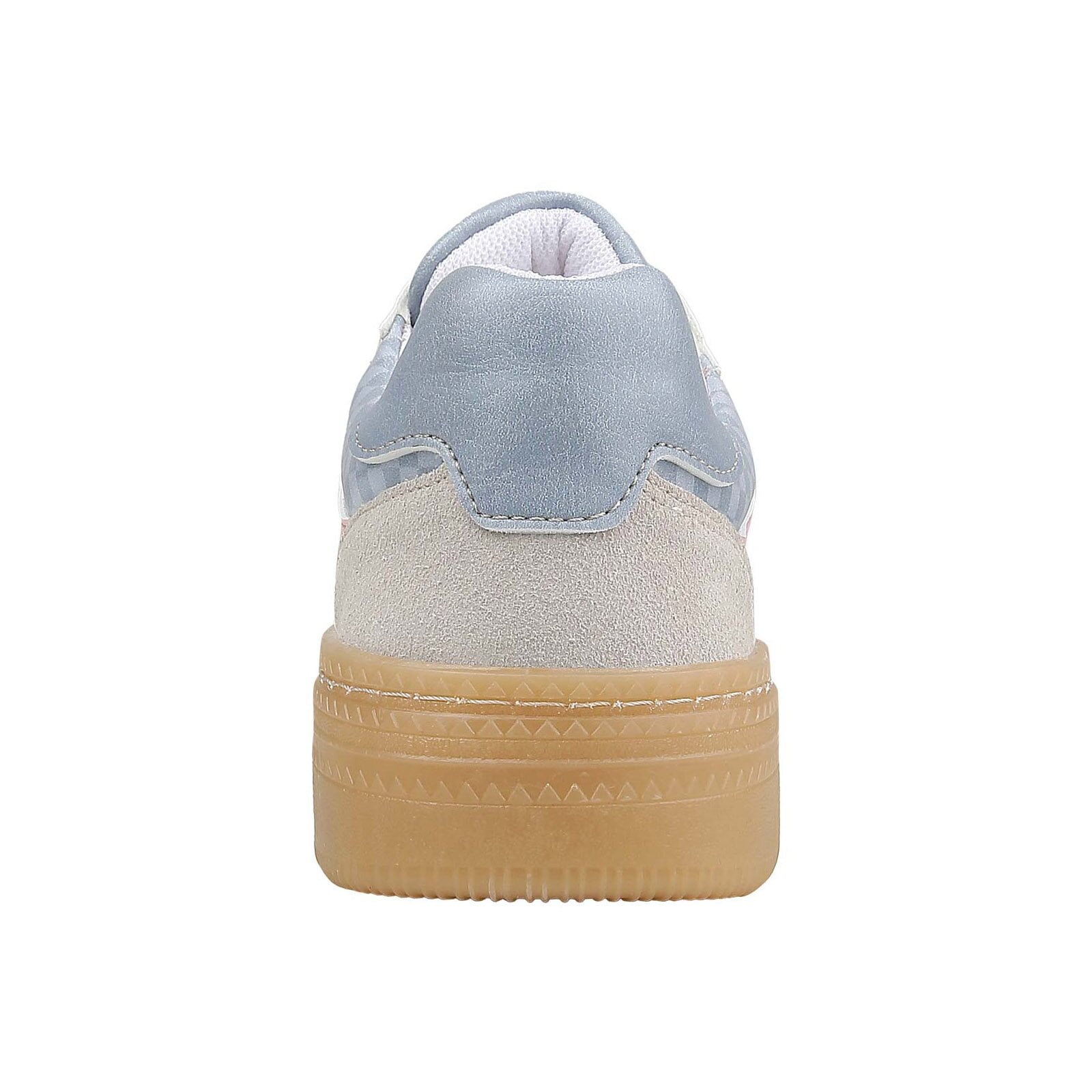DOGO Sneaker »Monet Low-Top Sneaker Break The Silence Damen Sneaker«  Handgefertigt