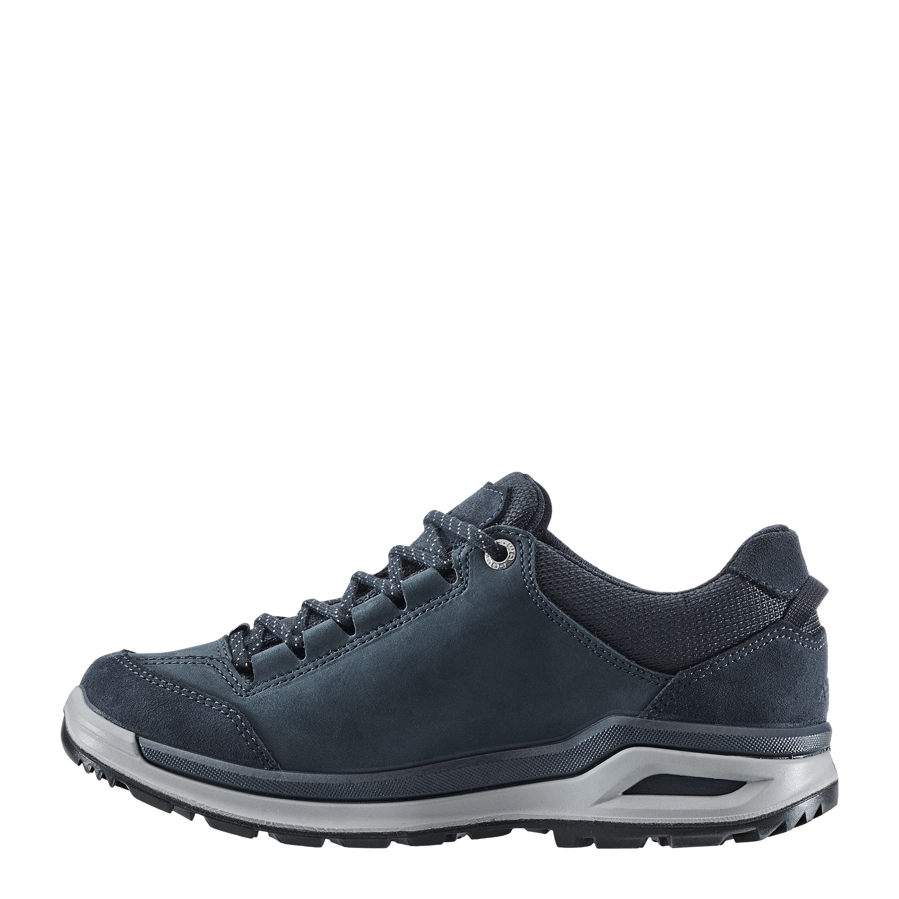 Lowa Wanderschuh »ASCONA GORE-TEX LO WS«, wasserdicht