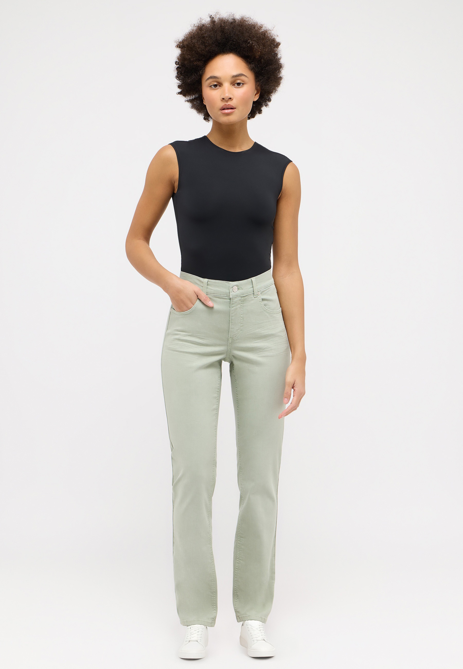 AENGELS Bequeme Jeans »AENGELS Cici«