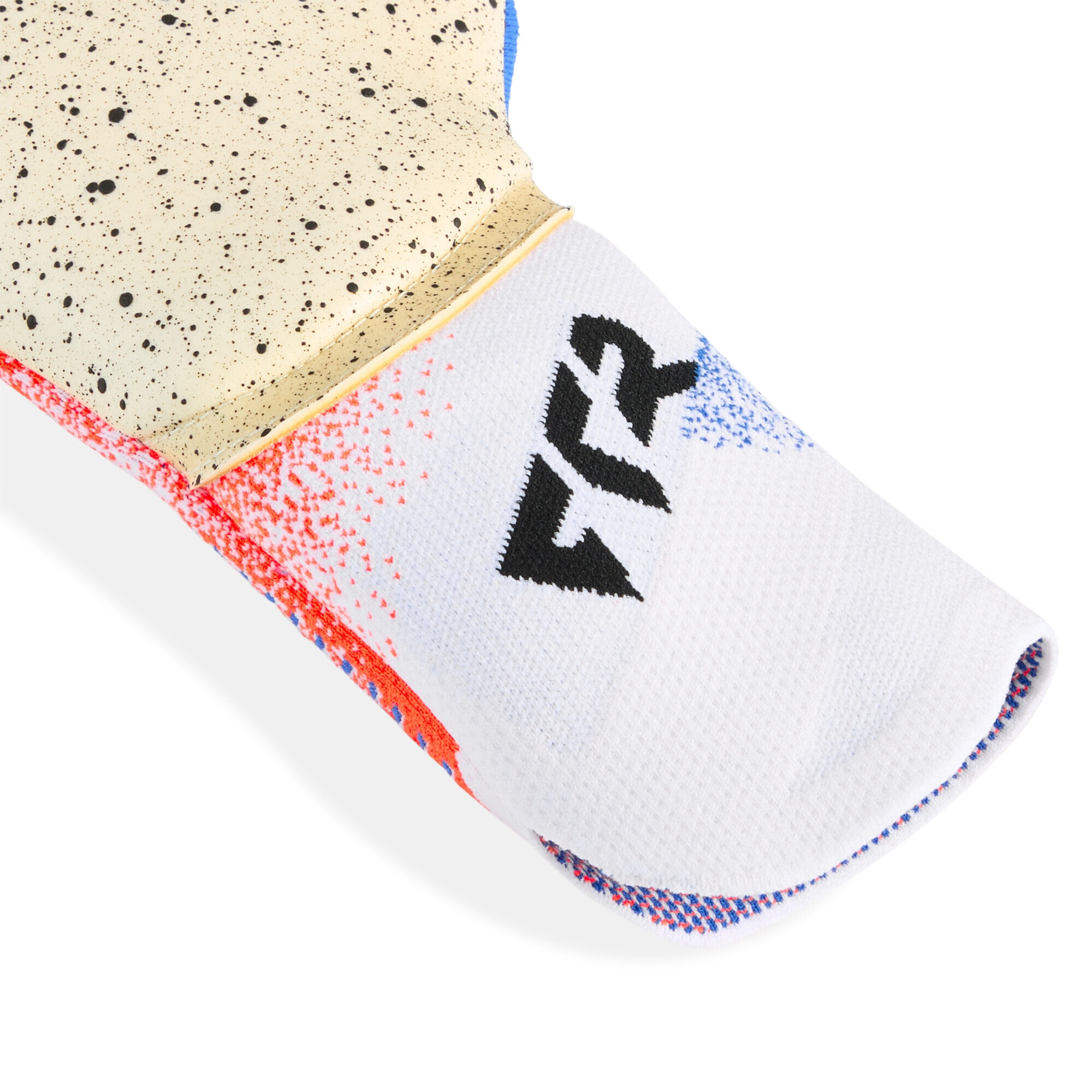 Puma Gants De Gardien De But Future Ultimate Nc PUMA White / Glowing Red / Ultra Blue 11 unisex 2