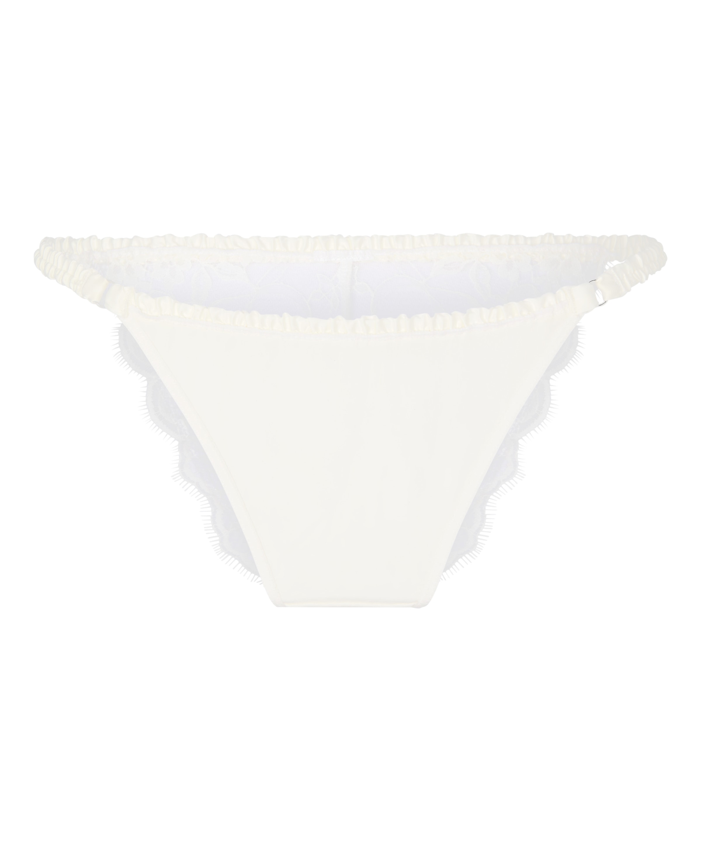 Hunkemöller Hipster »Hoch geschnittener Brazilian Eva«
