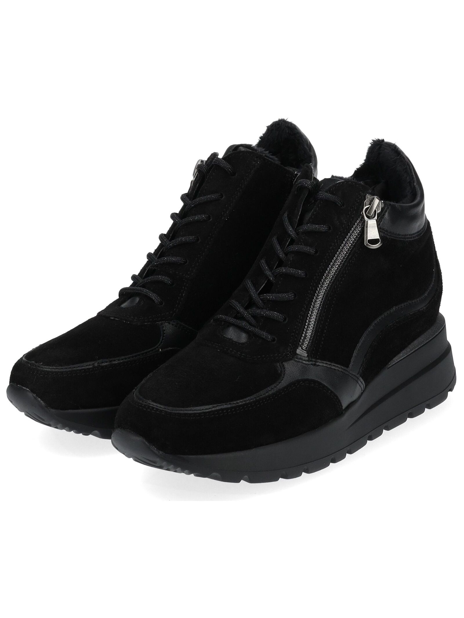 Waldläufer Sneaker »Waldläufer Sneaker Leder«