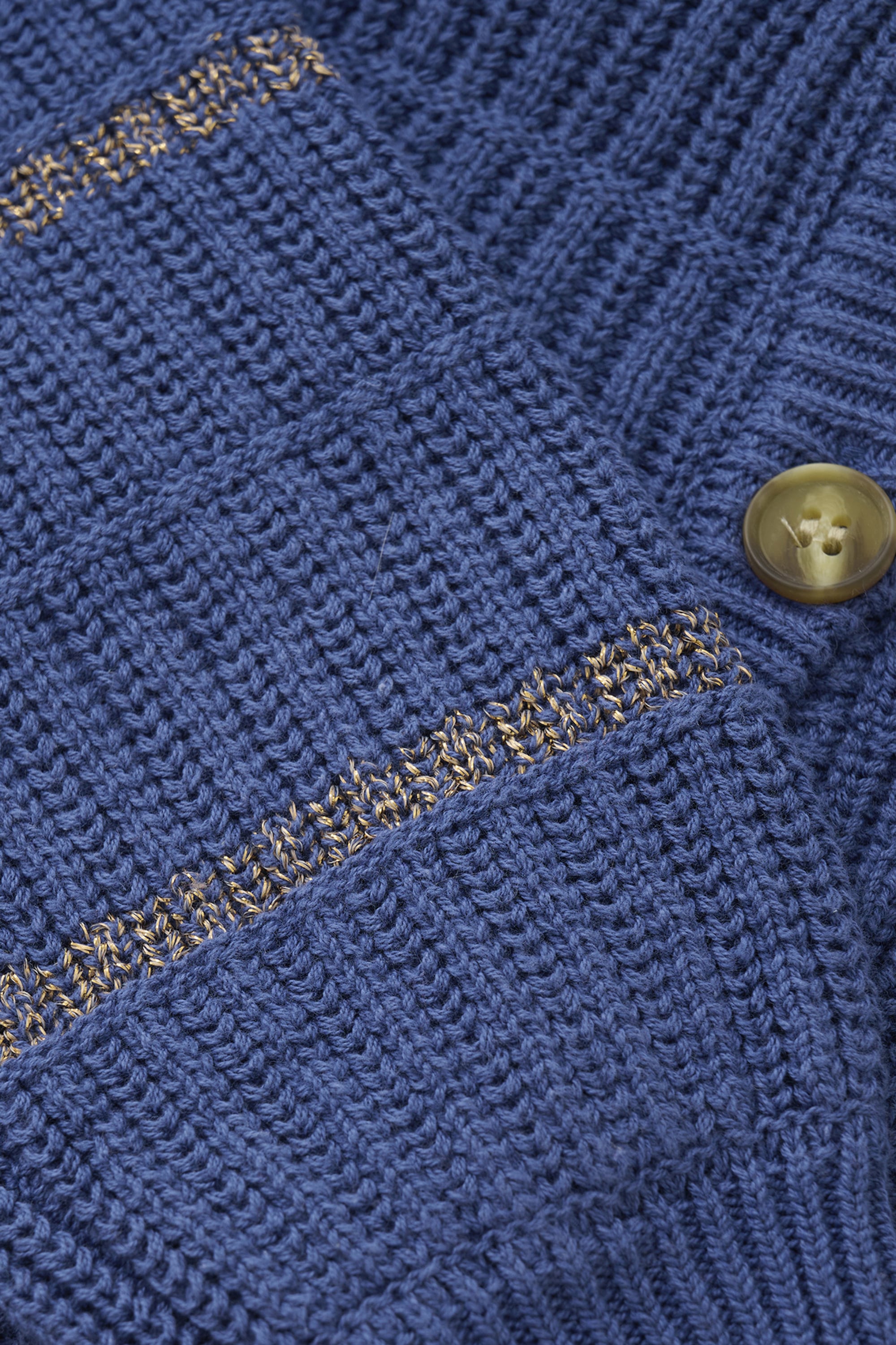 Minymo Strickjacke »Strickjacke MICardigan Knit«