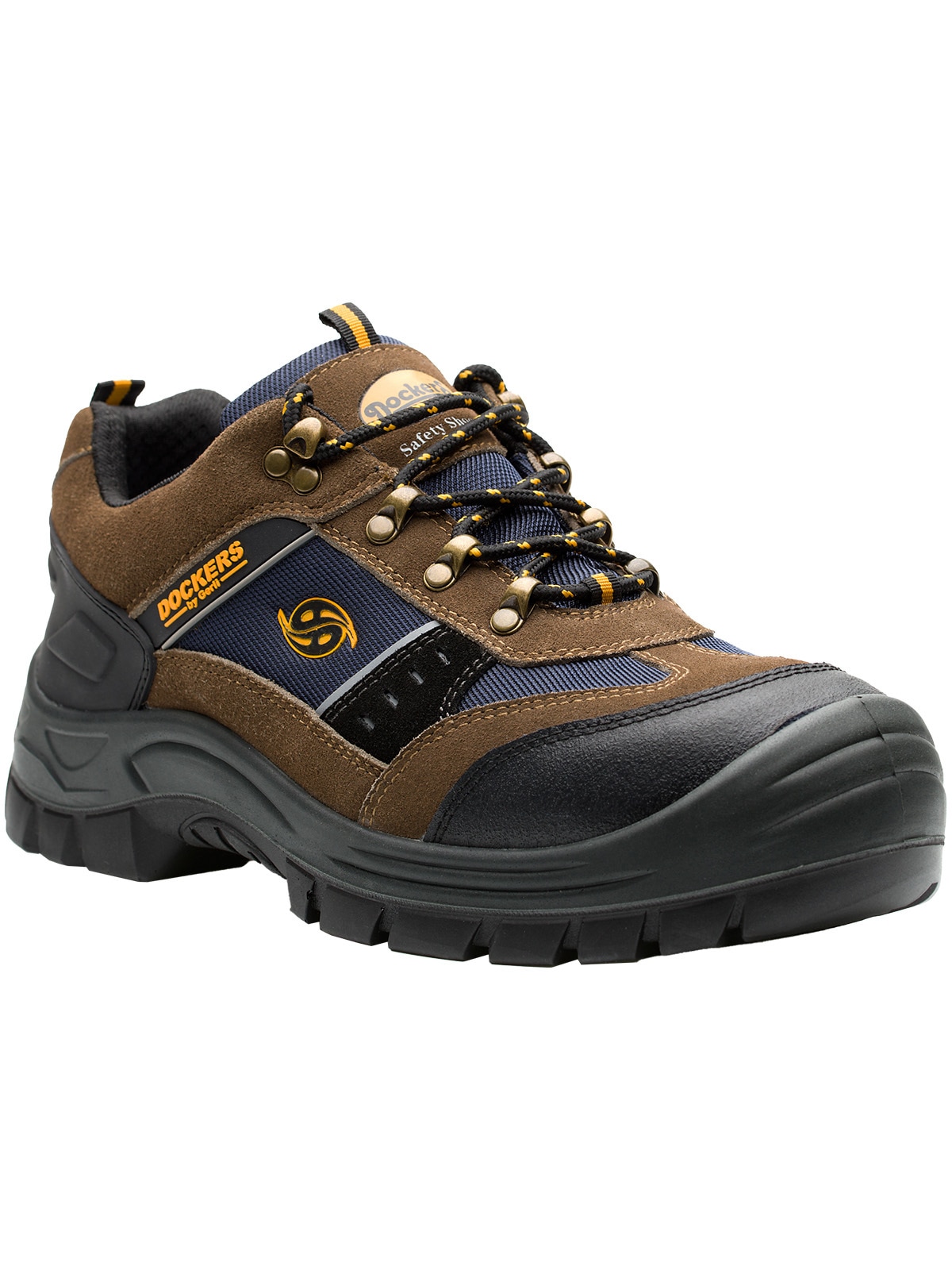 Dockers by Gerli Sicherheitsschuh "Giga Low S3"