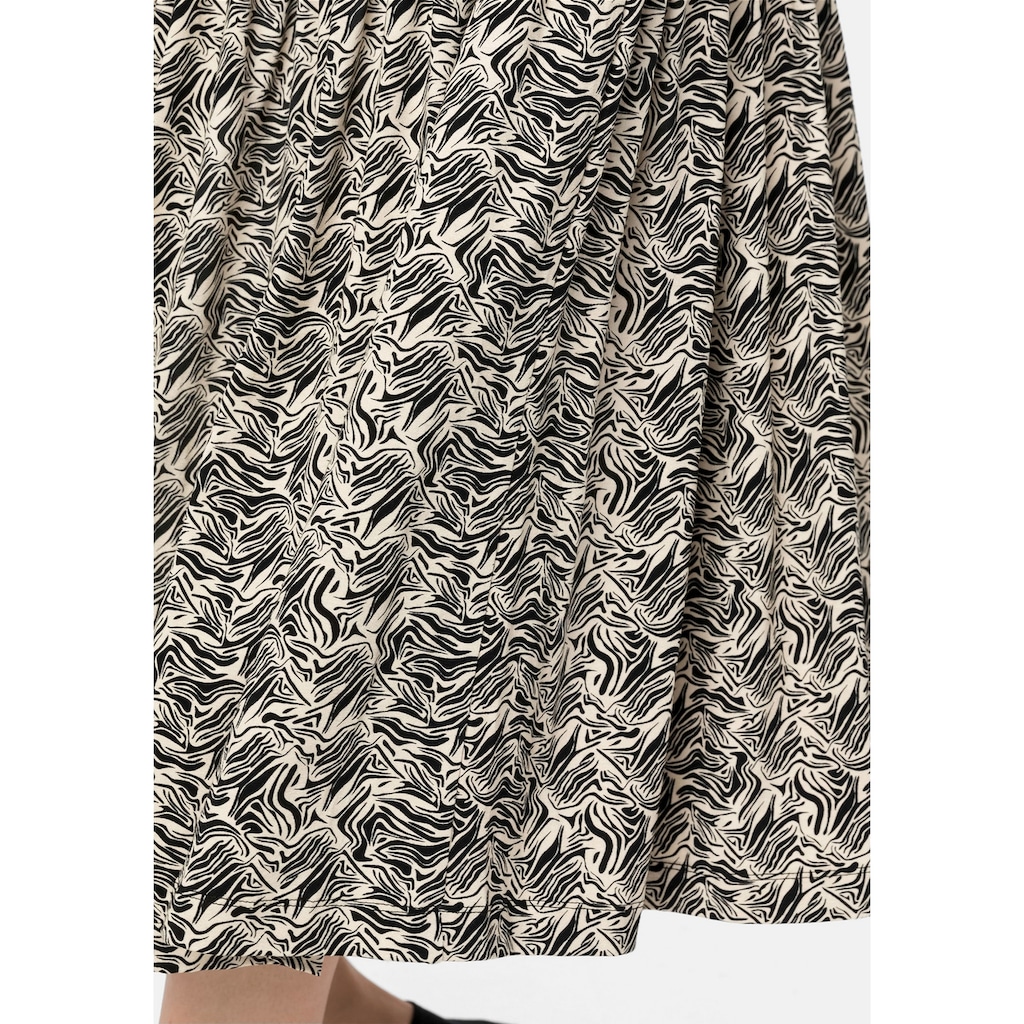 Sheego Jerseykleid »Große Größen«
