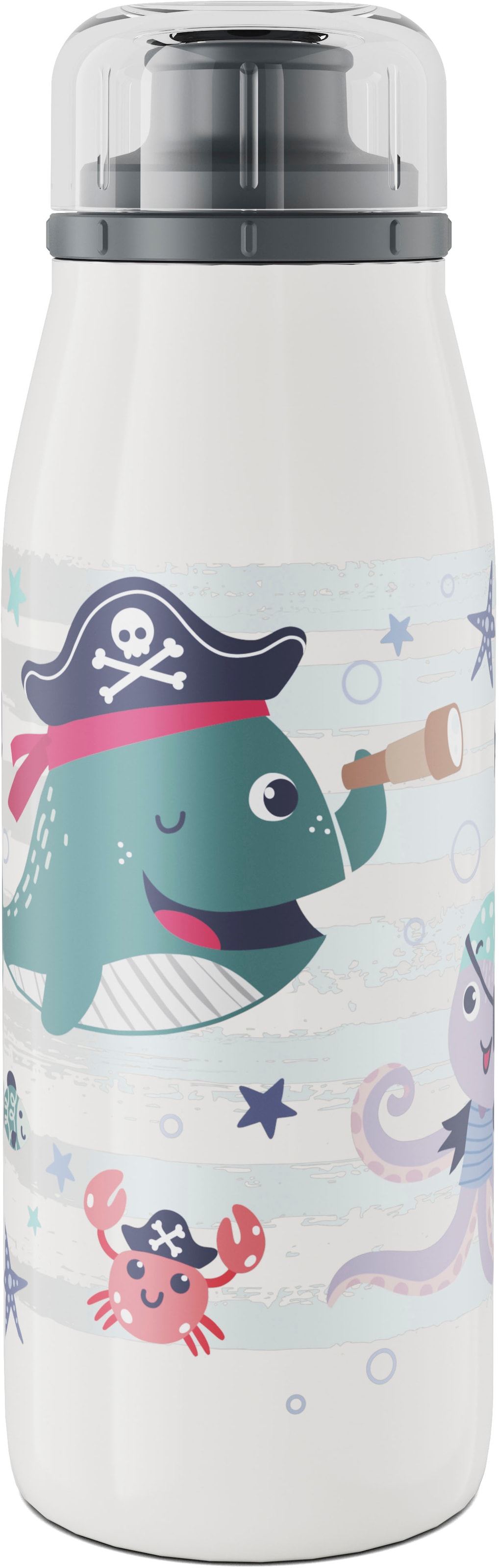 Alfi Isolierflasche "KIDS ISO BOTTLE, Edelstahlkörper, spülmaschinenfest" 1 günstig online kaufen