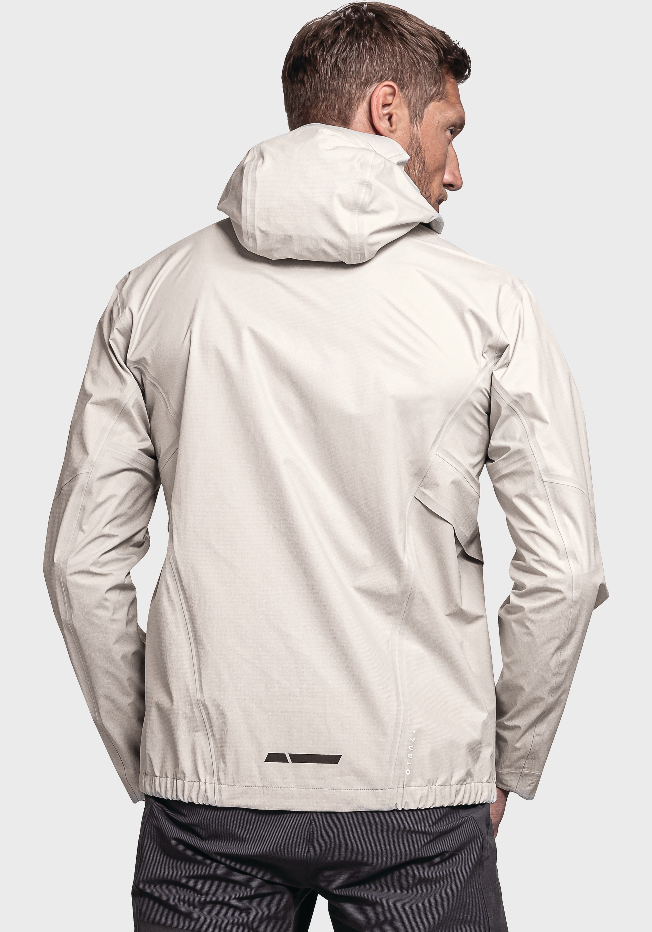 Schöffel Outdoorjacke »3L Jacket Begoro M«