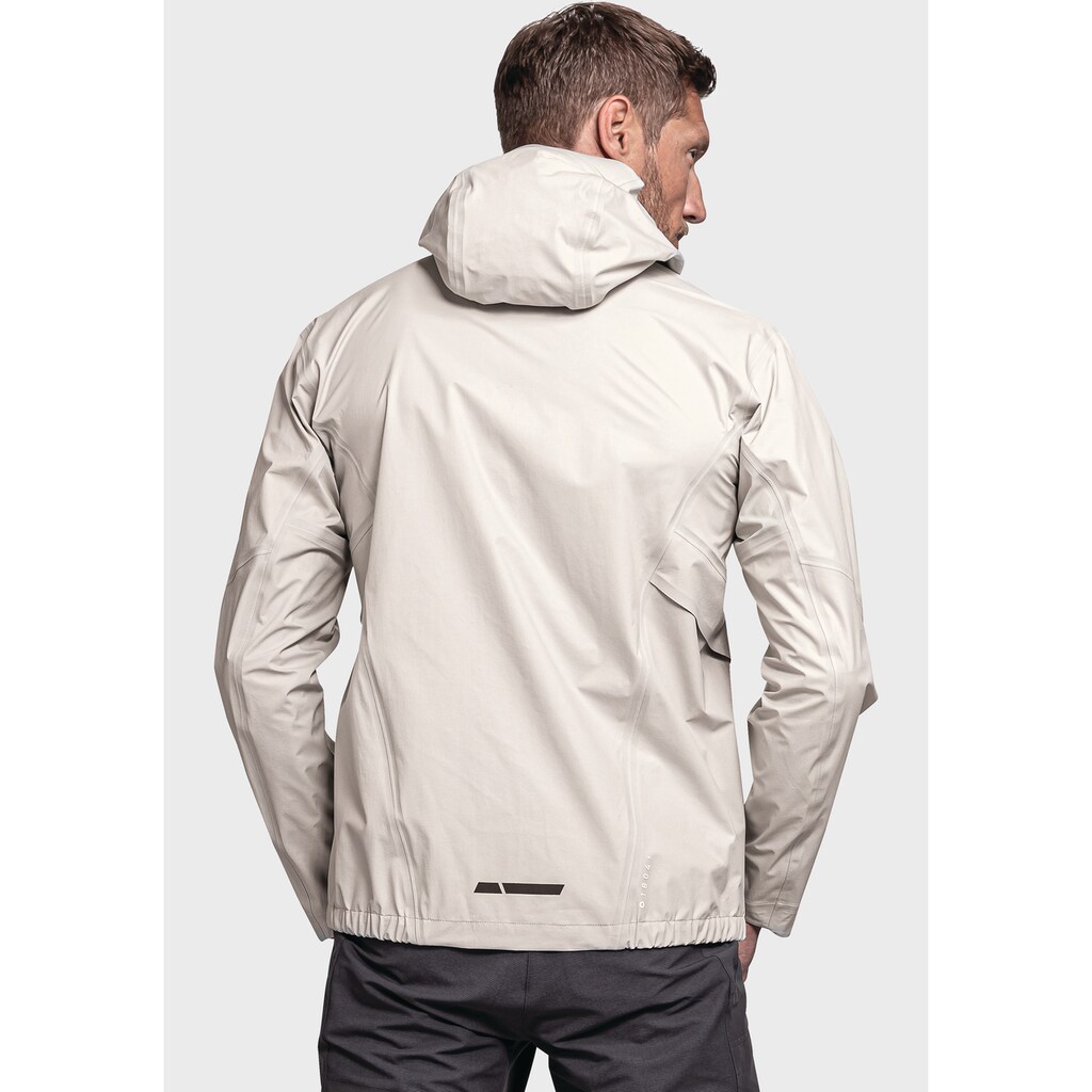 Schöffel Outdoorjacke »3L Jacket Begoro M«