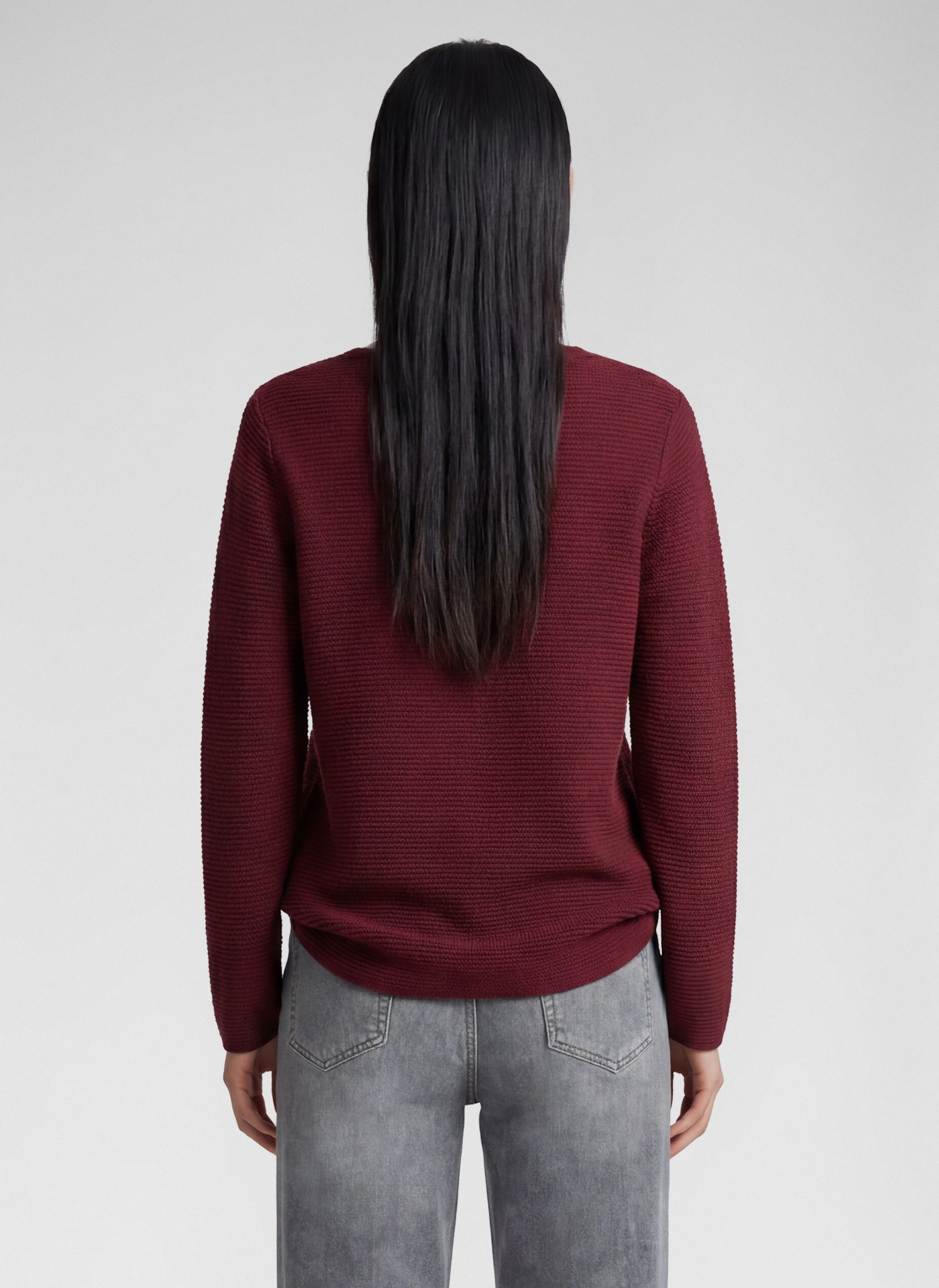 Rabe Strickpullover »Pullover«