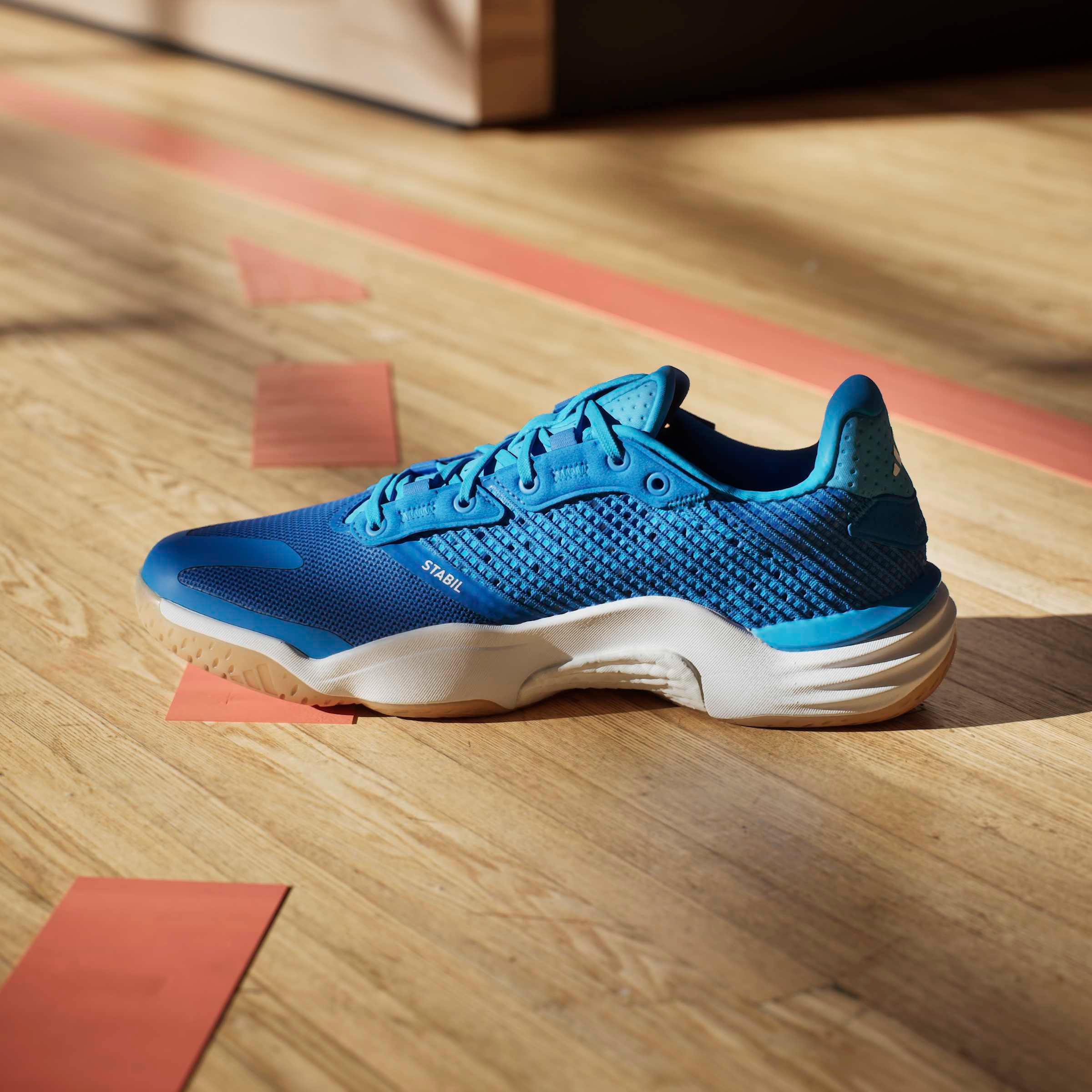 adidas Performance Hallenschuh »STABIL 16 INDOOR«