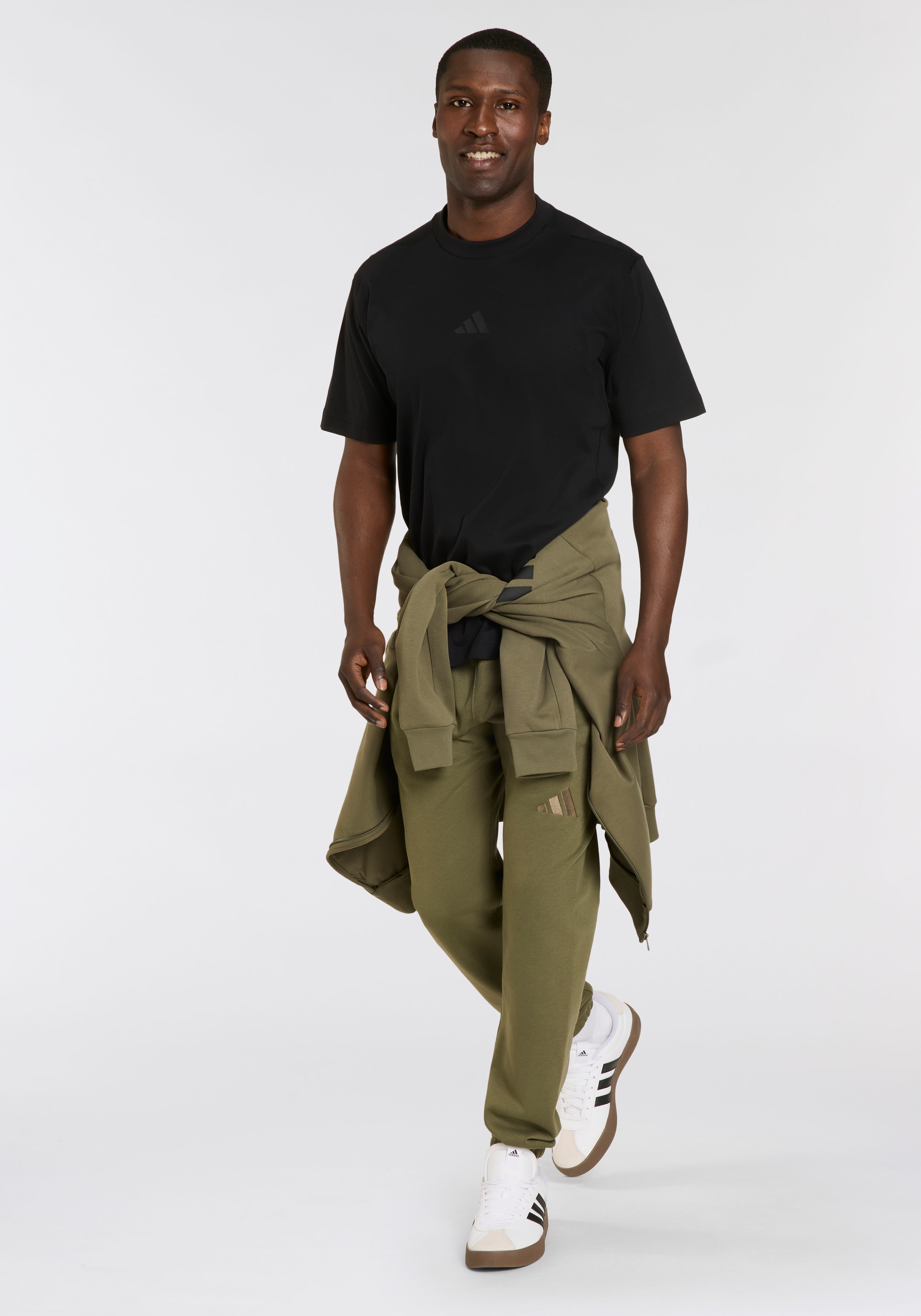 adidas Sportswear T-Shirt »M CE TEE UPF«