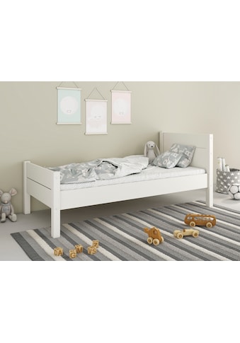Einzelbett »"ATSU ", ideal für Kinderzimmer«