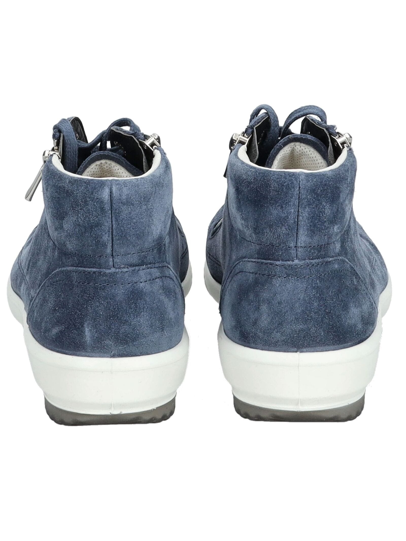 Legero Sneaker »Legero Sneaker Veloursleder«