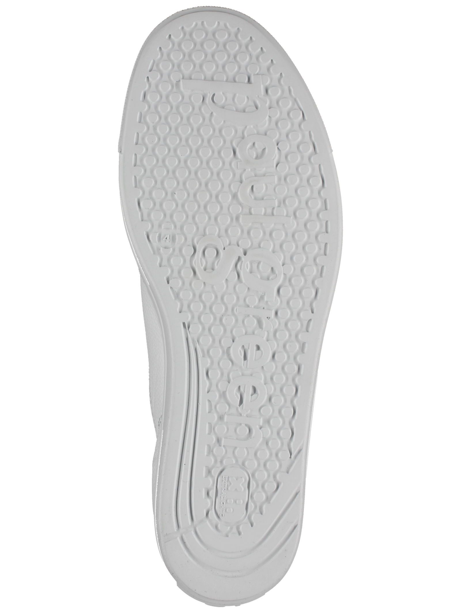 Paul Green Sneaker »Paul Green Sneaker Glattleder«