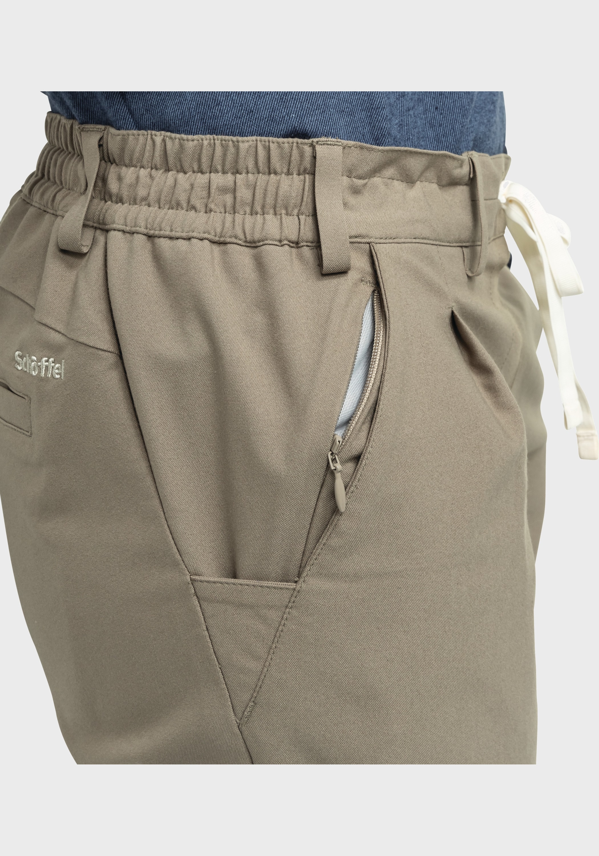 Schöffel Outdoorhose »Pants Oaktree L«