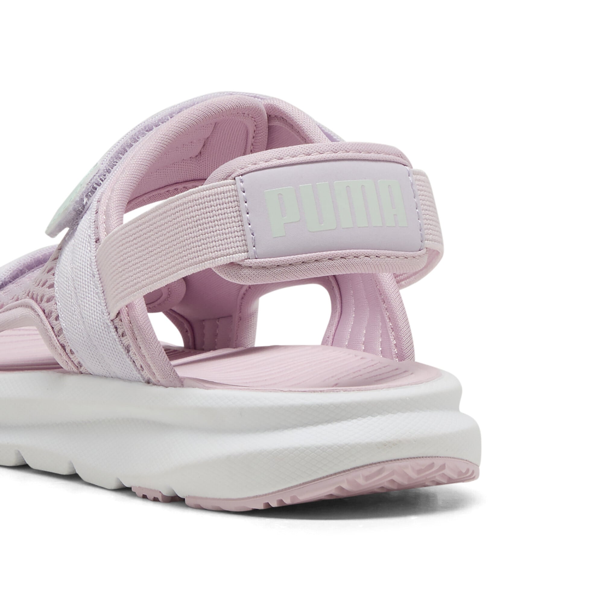 PUMA Sandale »PUMA Evolve Badeschuhe Jugendliche«