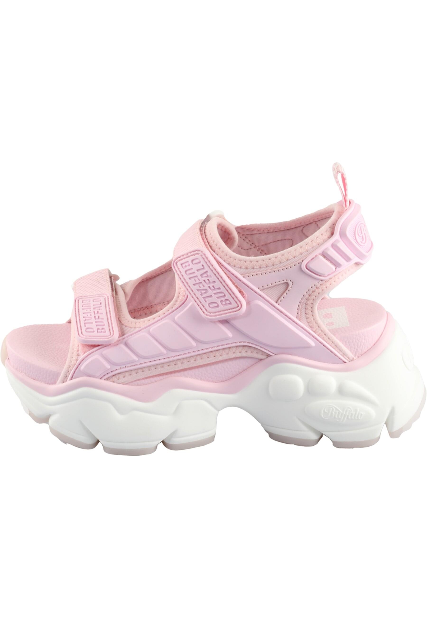 Buffalo Trainingsschuh »Buffalo BINARY TRACK«