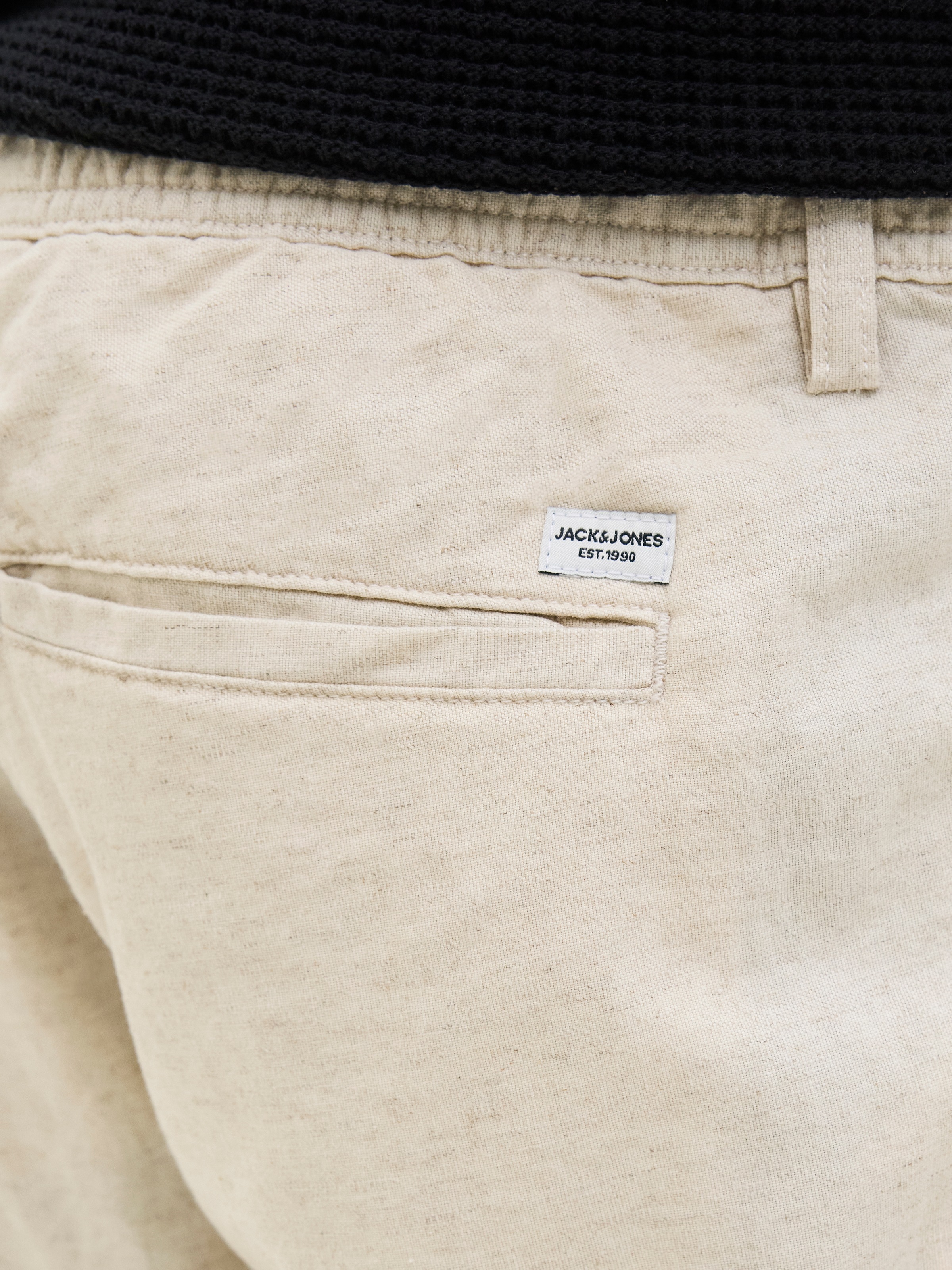 Jack & Jones Jogginghose »JPSTKANE HYBRID BONDI JOGGER SN«