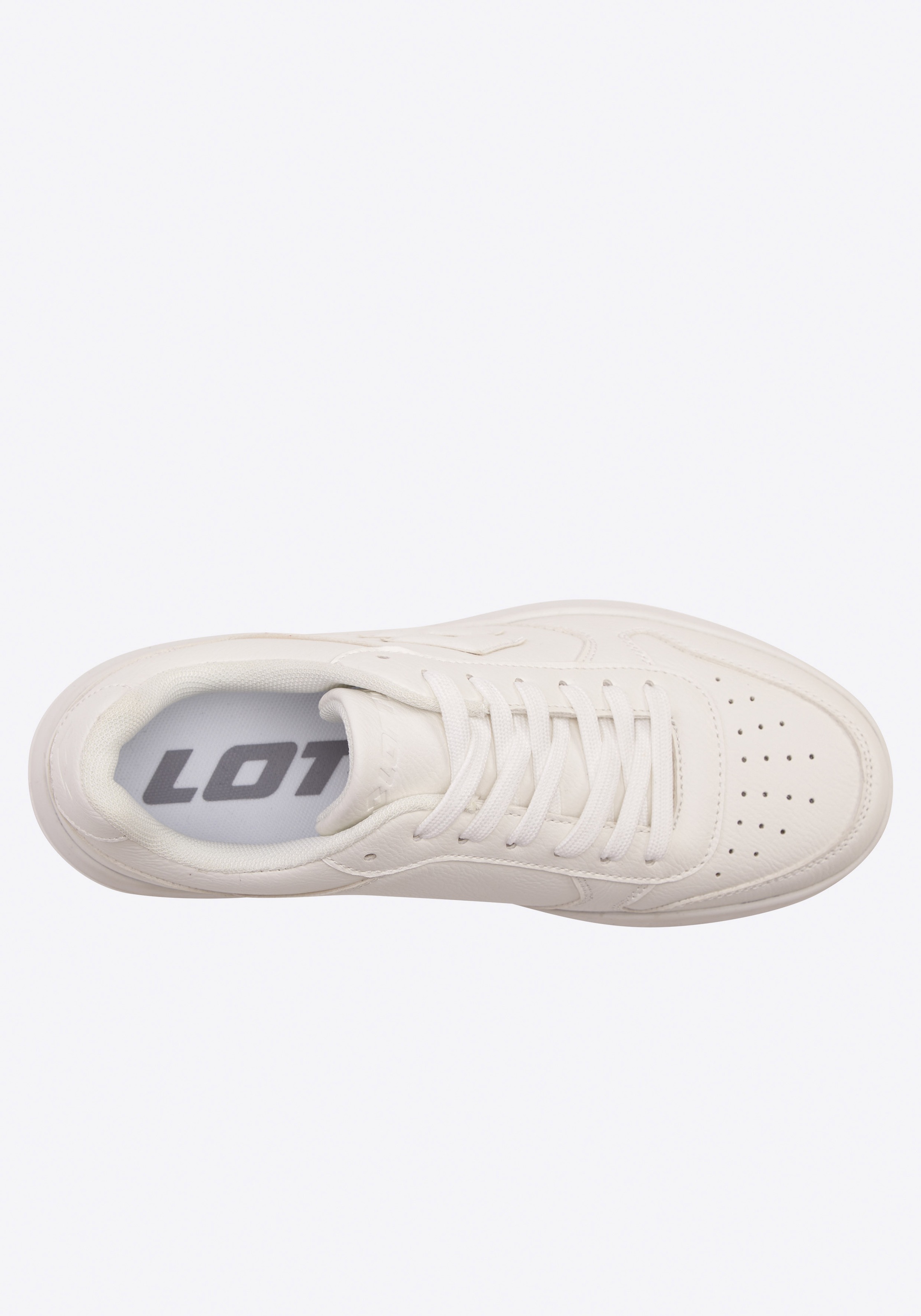 lotto Plateausneaker