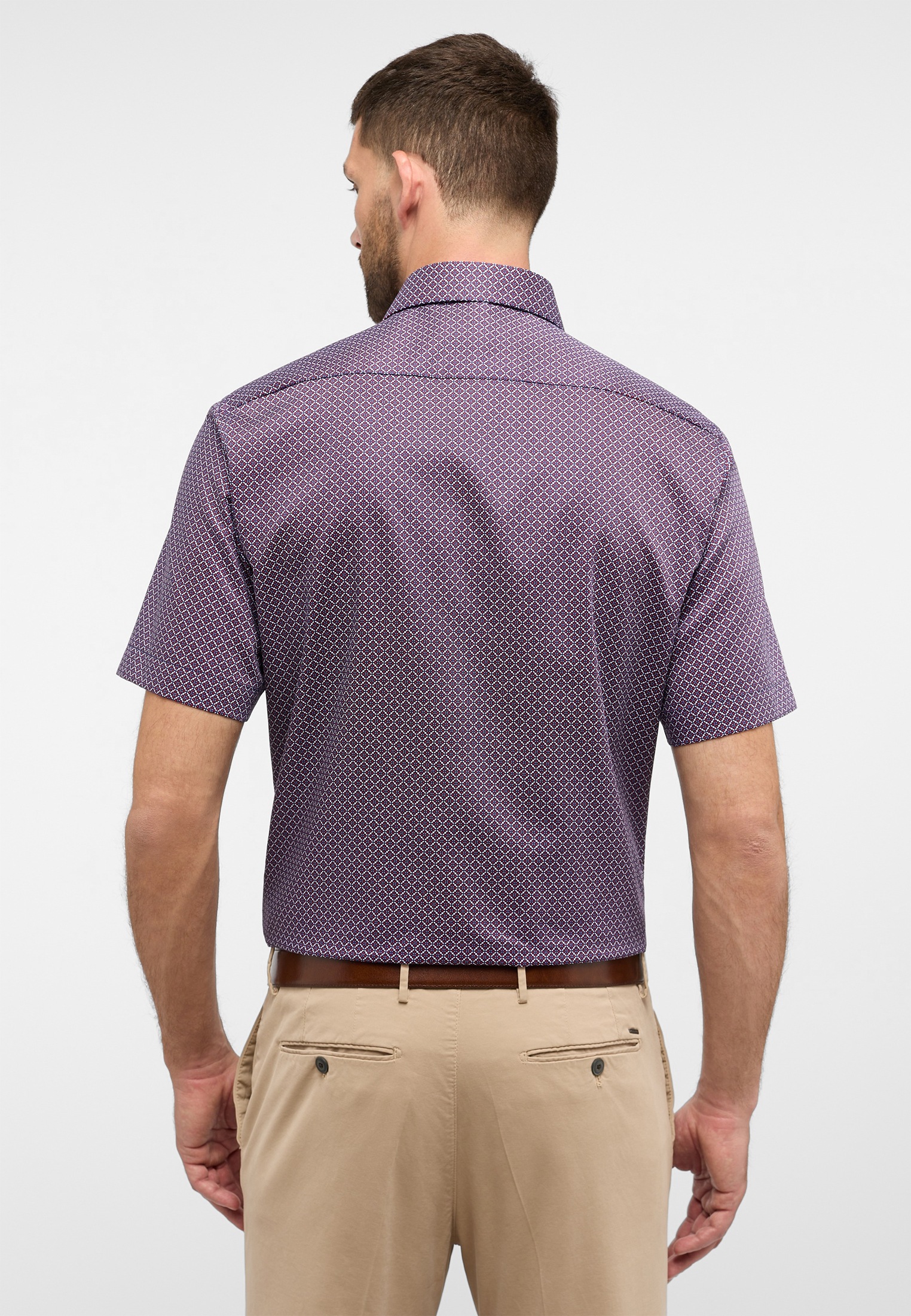 Eterna "MODERN FIT" NON IRON (bügelfrei) günstig online kaufen