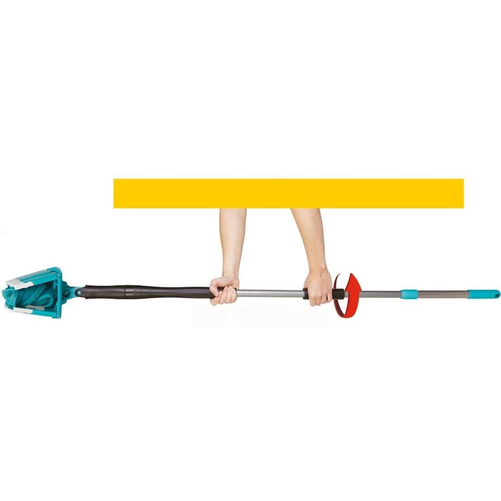 Think@home Bodenwischer  »Titan Twist Mop«