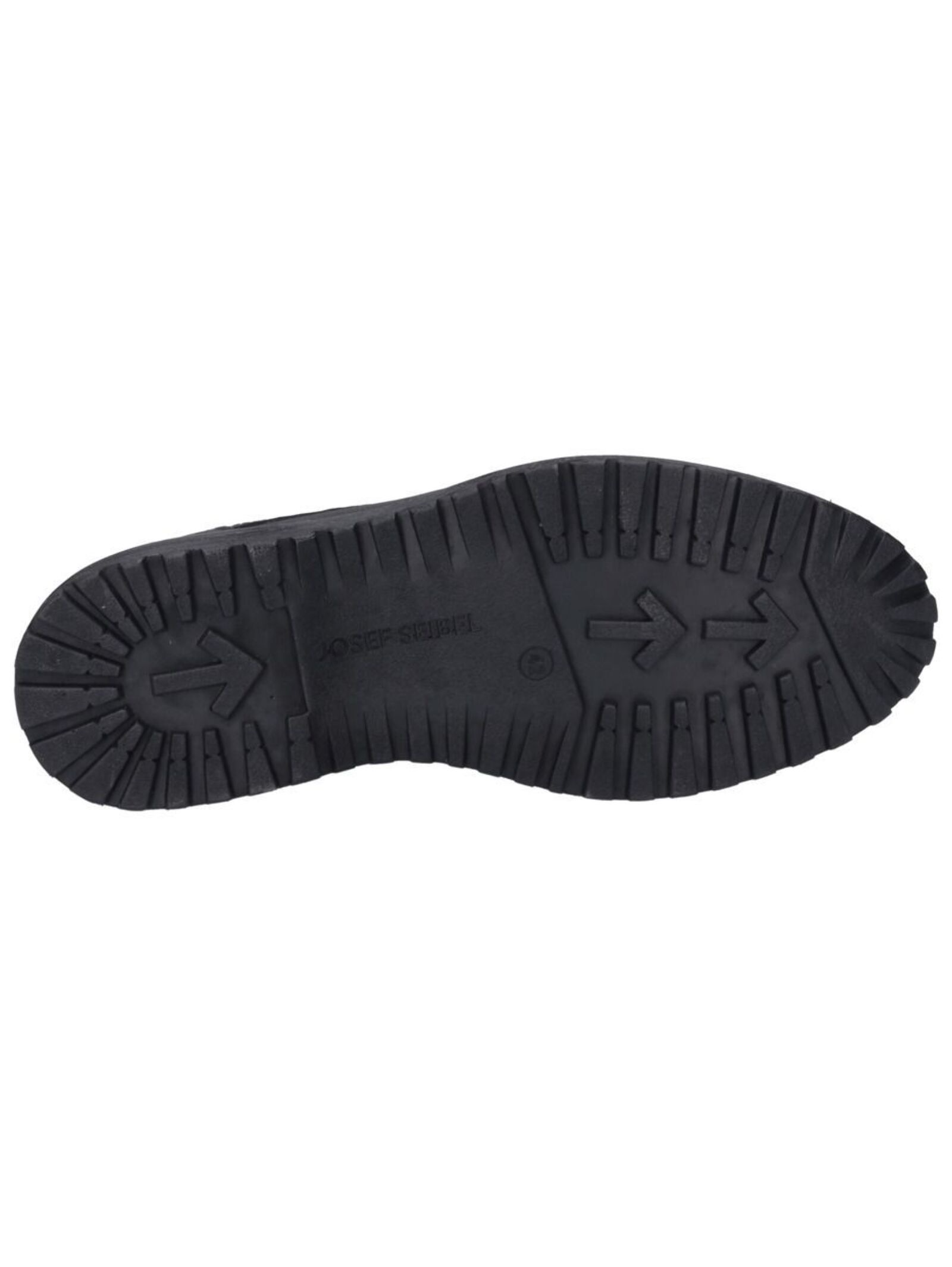 Josef Seibel Schnürschuh »Josef Seibel Halbschuhe Leder«