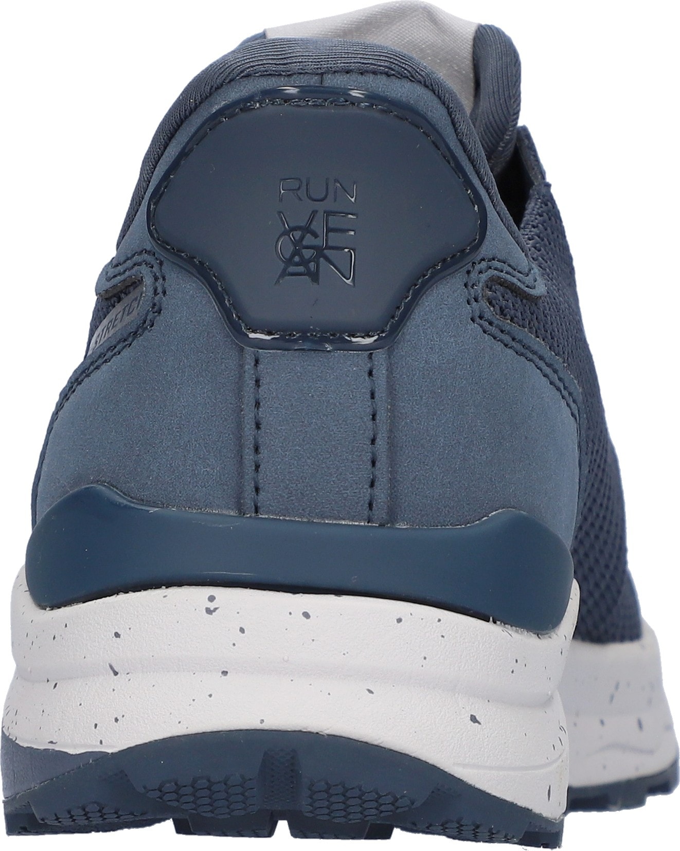 Waldläufer Sneaker »H-CHARLIE«  Schnürschuh, Outdoorschuh in veganer Vearbeitung, H-Weite
