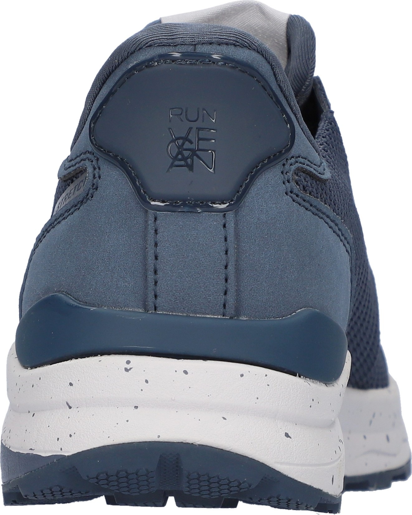 Waldläufer Sneaker "H-CHARLIE" Schnürschuh, Outdoorschuh in veganer Vearbei günstig online kaufen