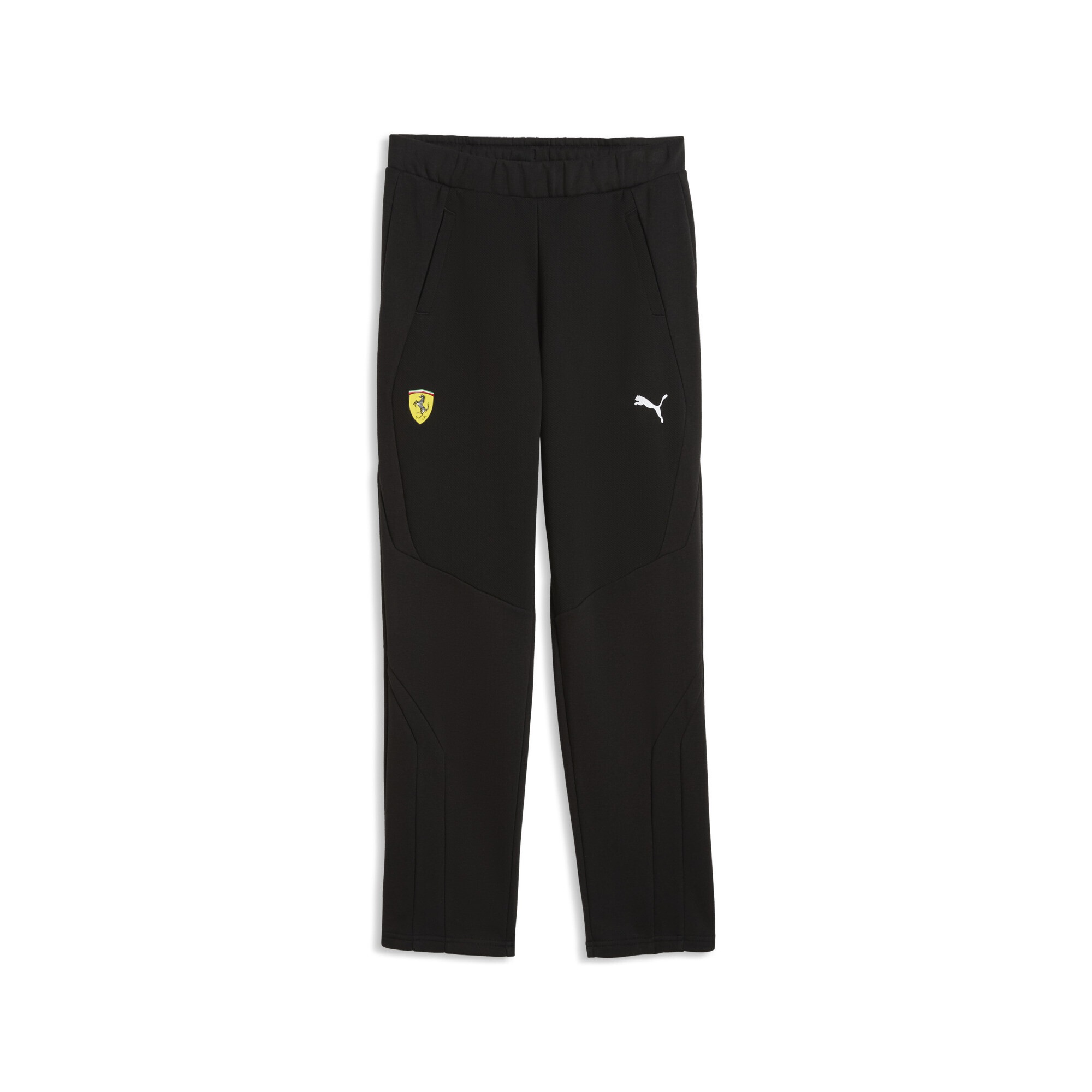 PUMA Sporthose "Ferrari Trainingshose Jugendliche"