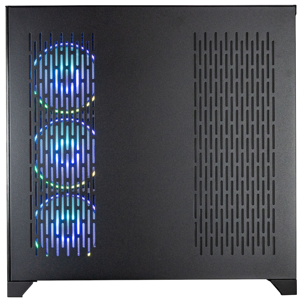 CAPTIVA Gaming-PC-Komplettsystem »Advanced Gaming I75-521 TFT Bundle«