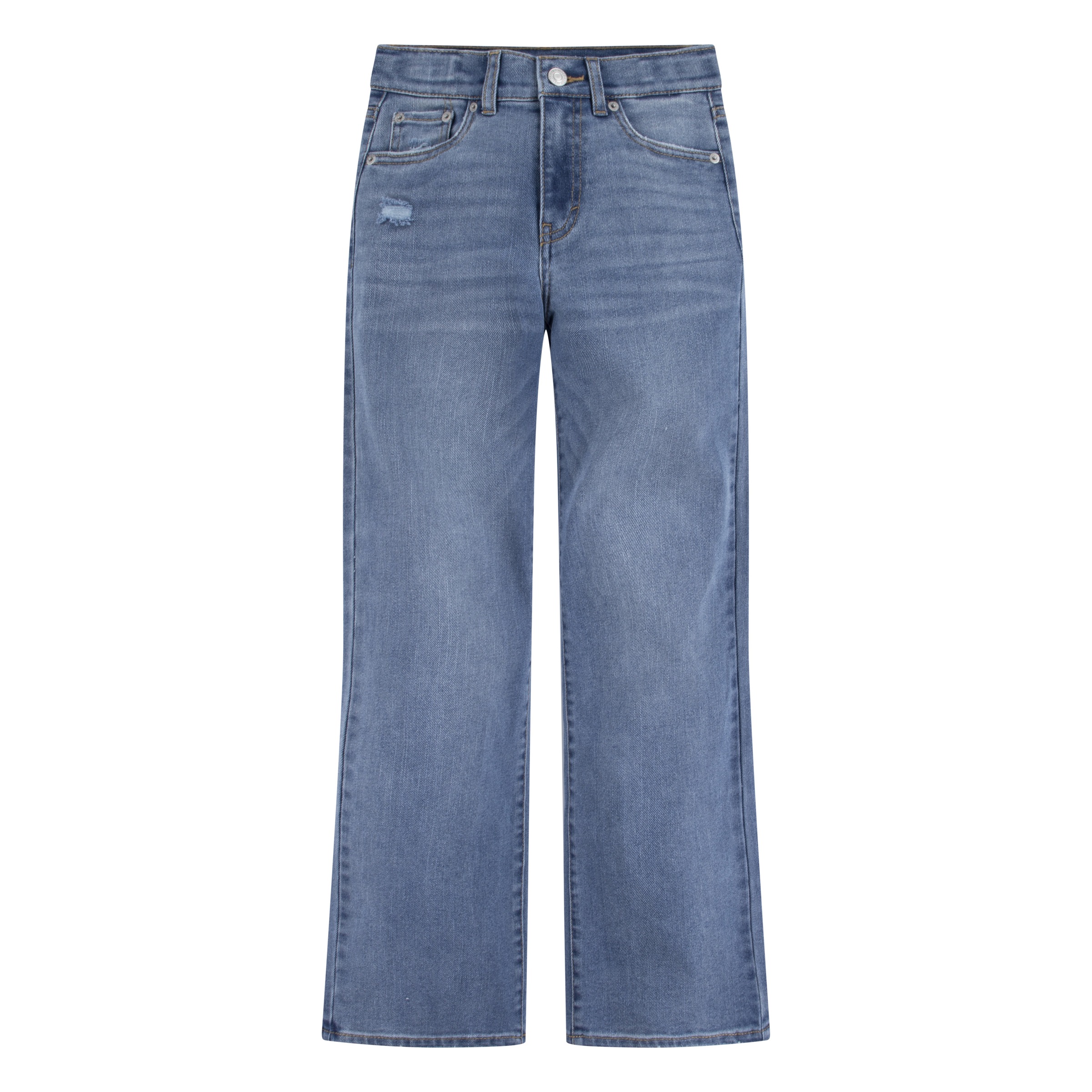 Levi's® Kids Weite Jeans »LVG WIDE LEG JEANS«, for GIRLS
