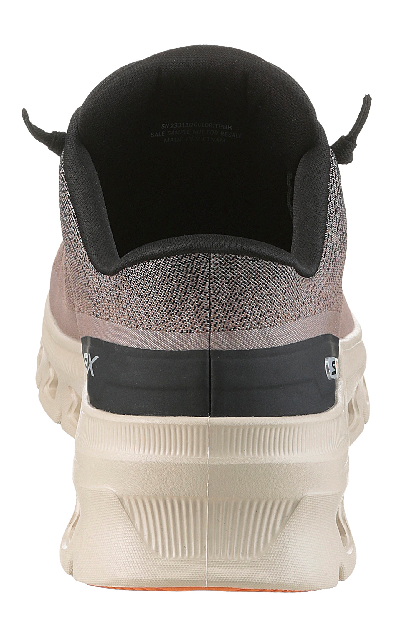Skechers Slip-On Sneaker »ARCH FIT GLIDE-STEP PRO«, Trainingsschuh, Laufschuh mit Glide-Step Sohle
