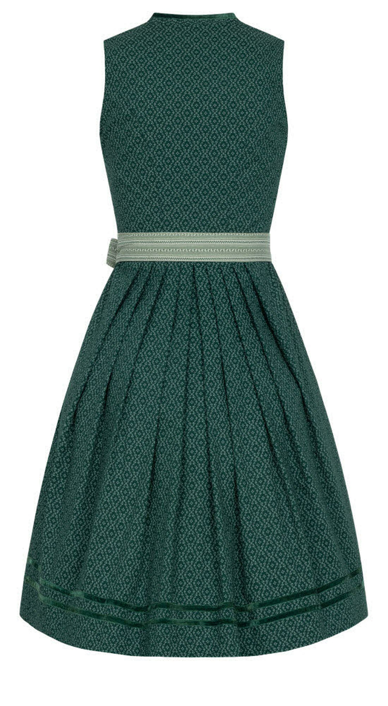Nübler Dirndl »Dirndl Midi Frieda«