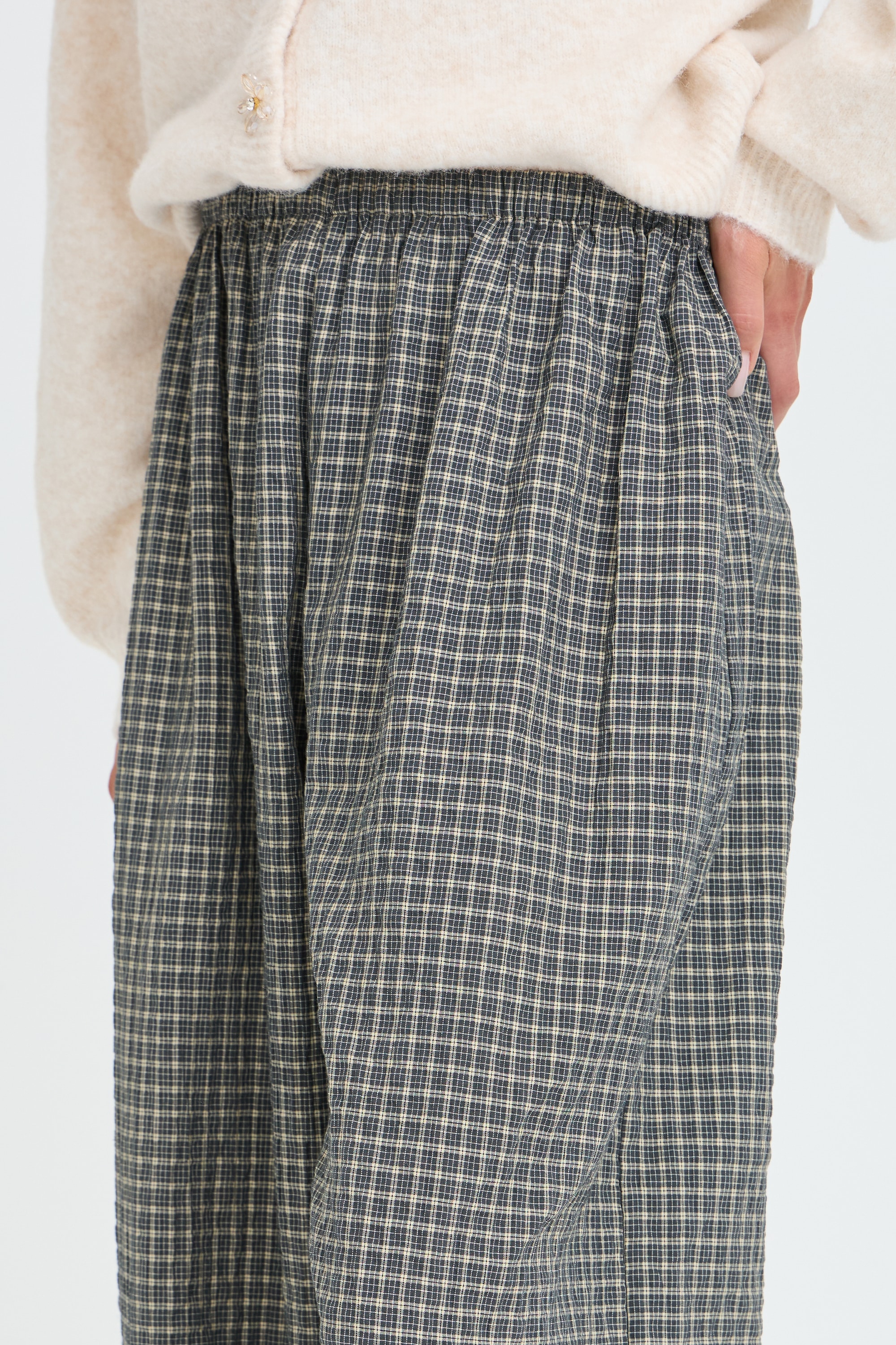 b.young Stoffhose »b.young Hose BYXJUBIA«