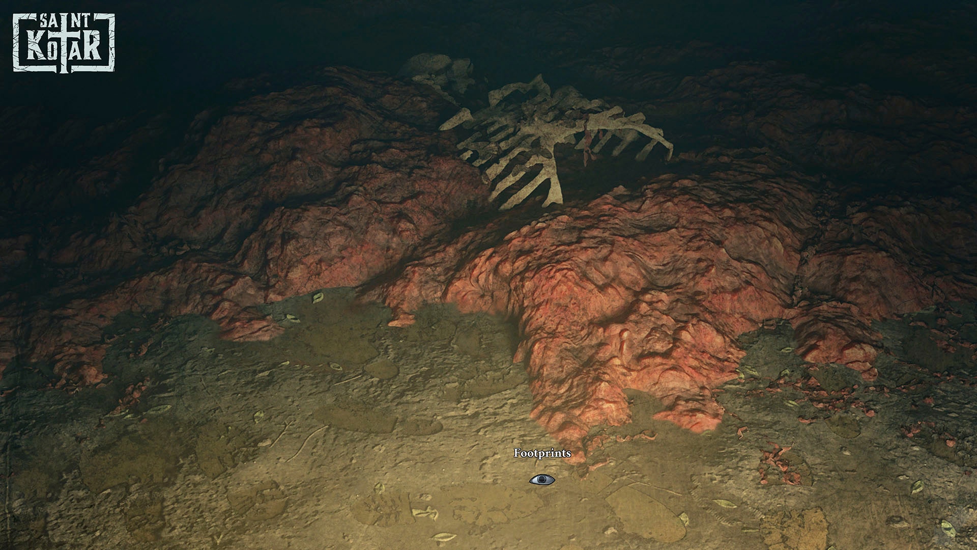SOEDESCO Spielesoftware »Saint Kotar«, PlayStation 4