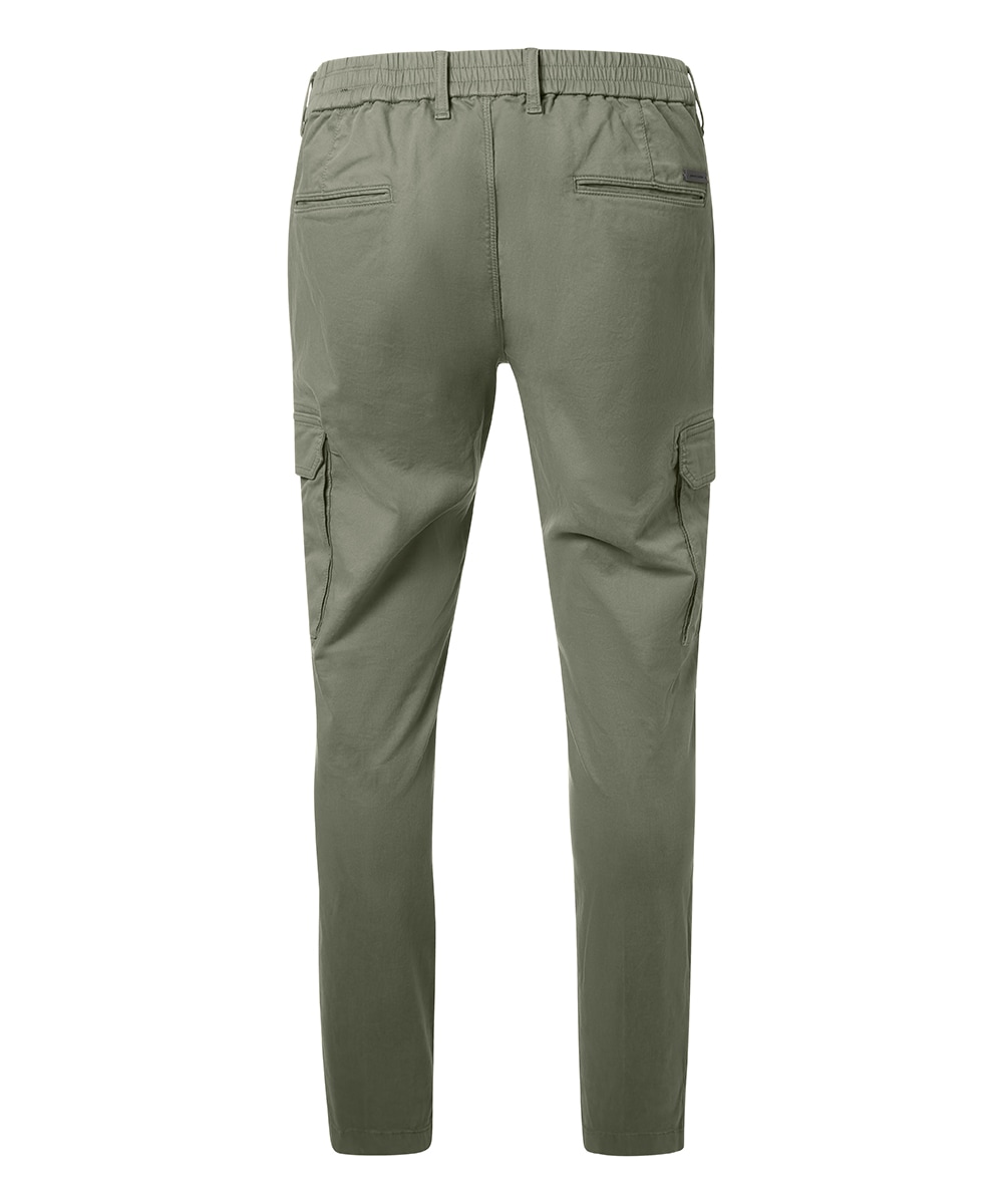 Pierre Cardin Cargohose »PC-Cean«  mit hohem Komfort dank Stretch für Alltag und Freizeit